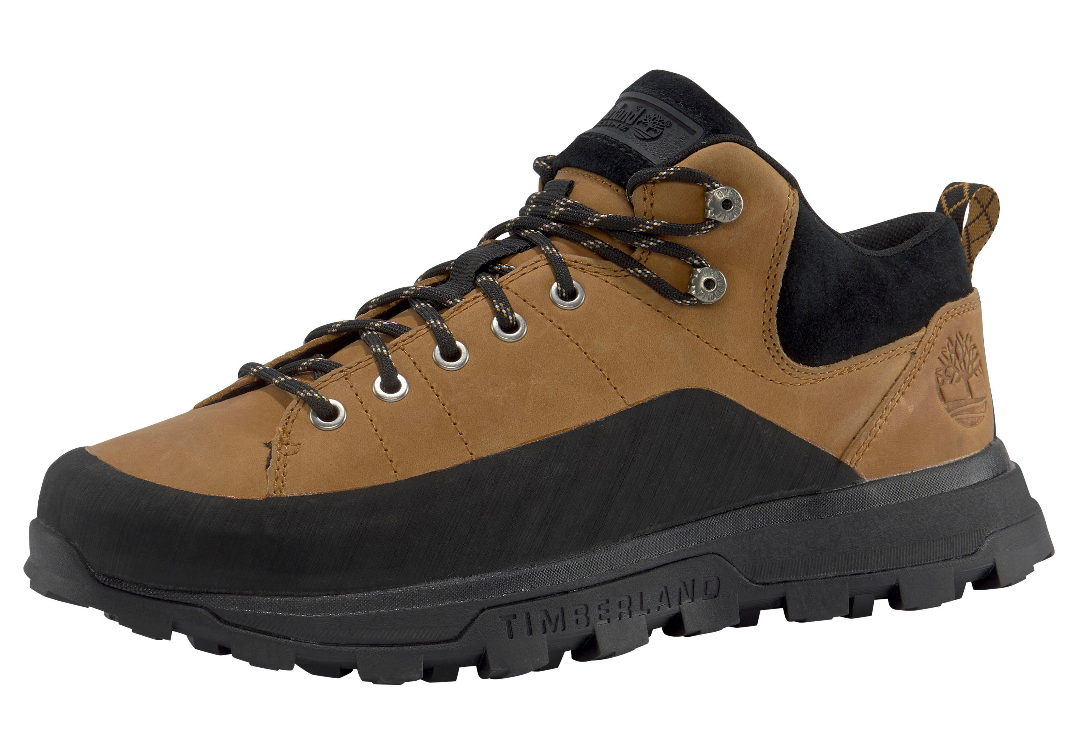 timberland treeline low leather