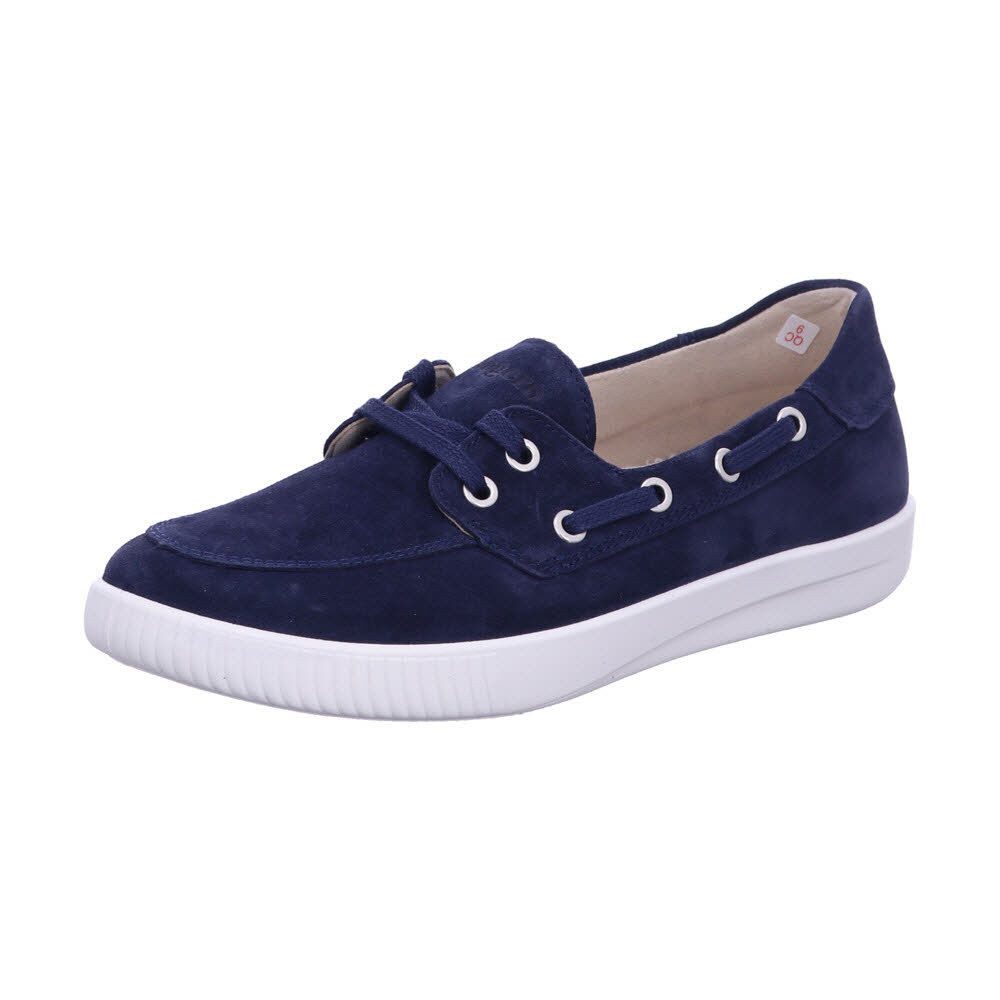 Legero SILENCE Slipper