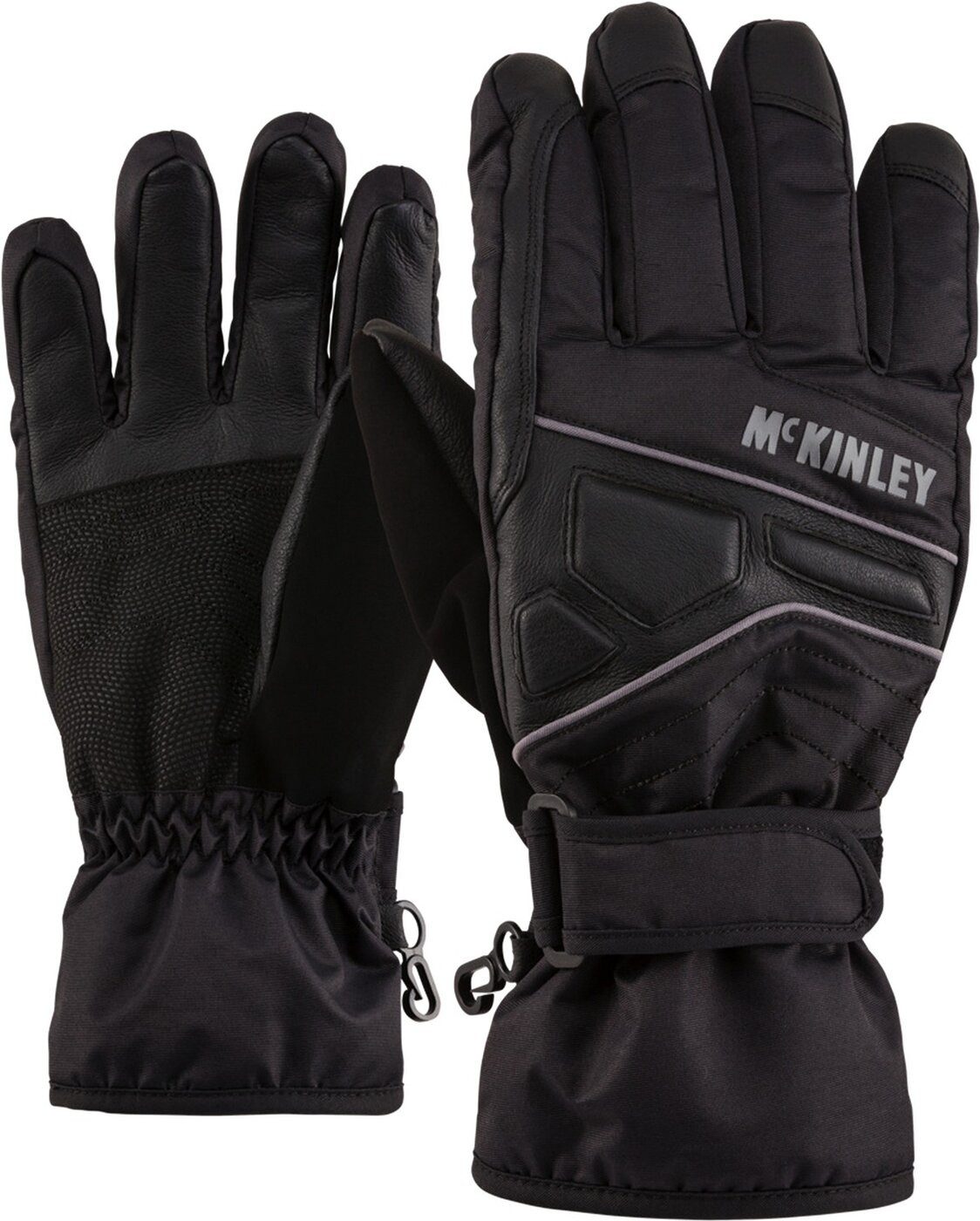 McKINLEY Skihandschuhe Ux.-Handschuh Morrello