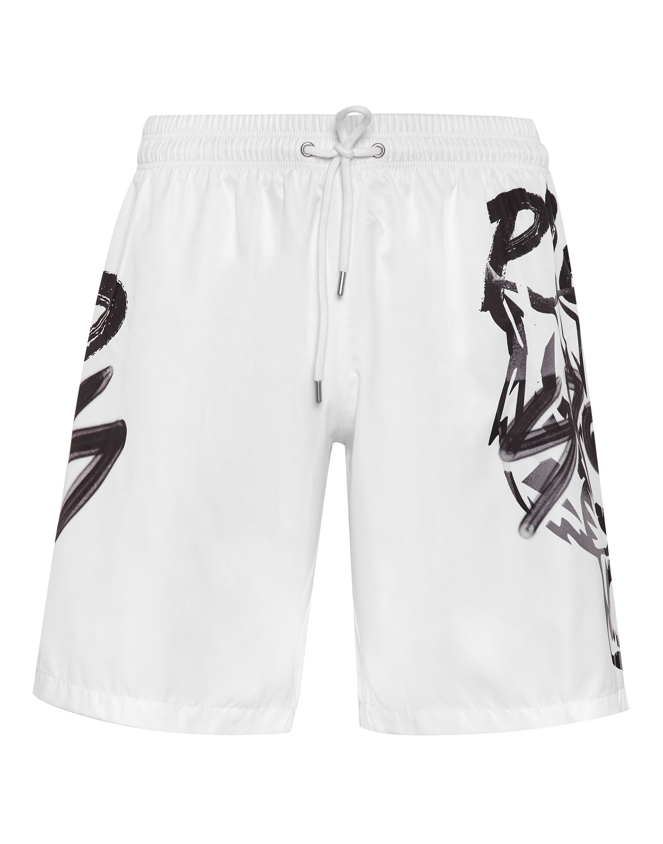 Badeshorts Tiger