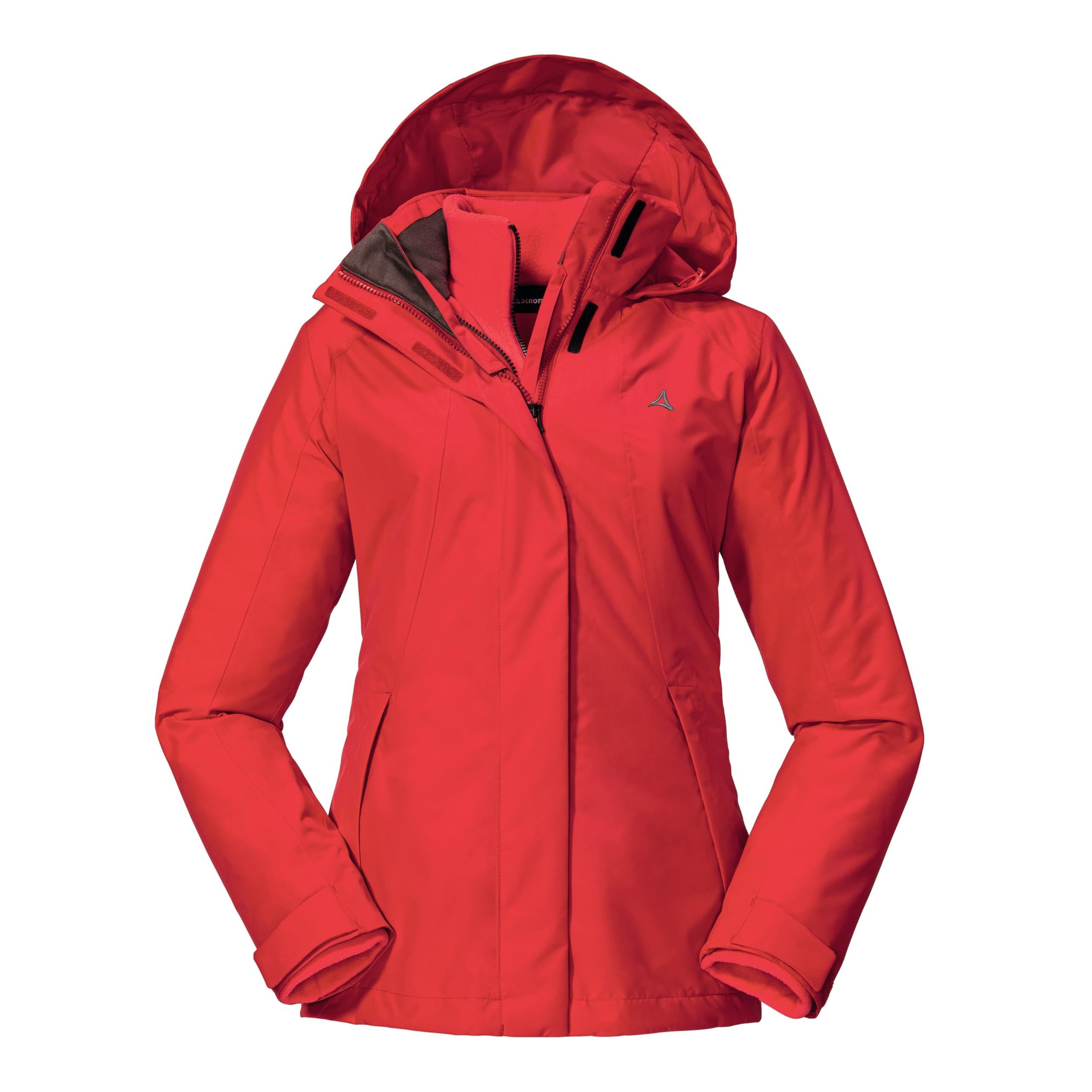 Schöffel Regenjacke Partinello