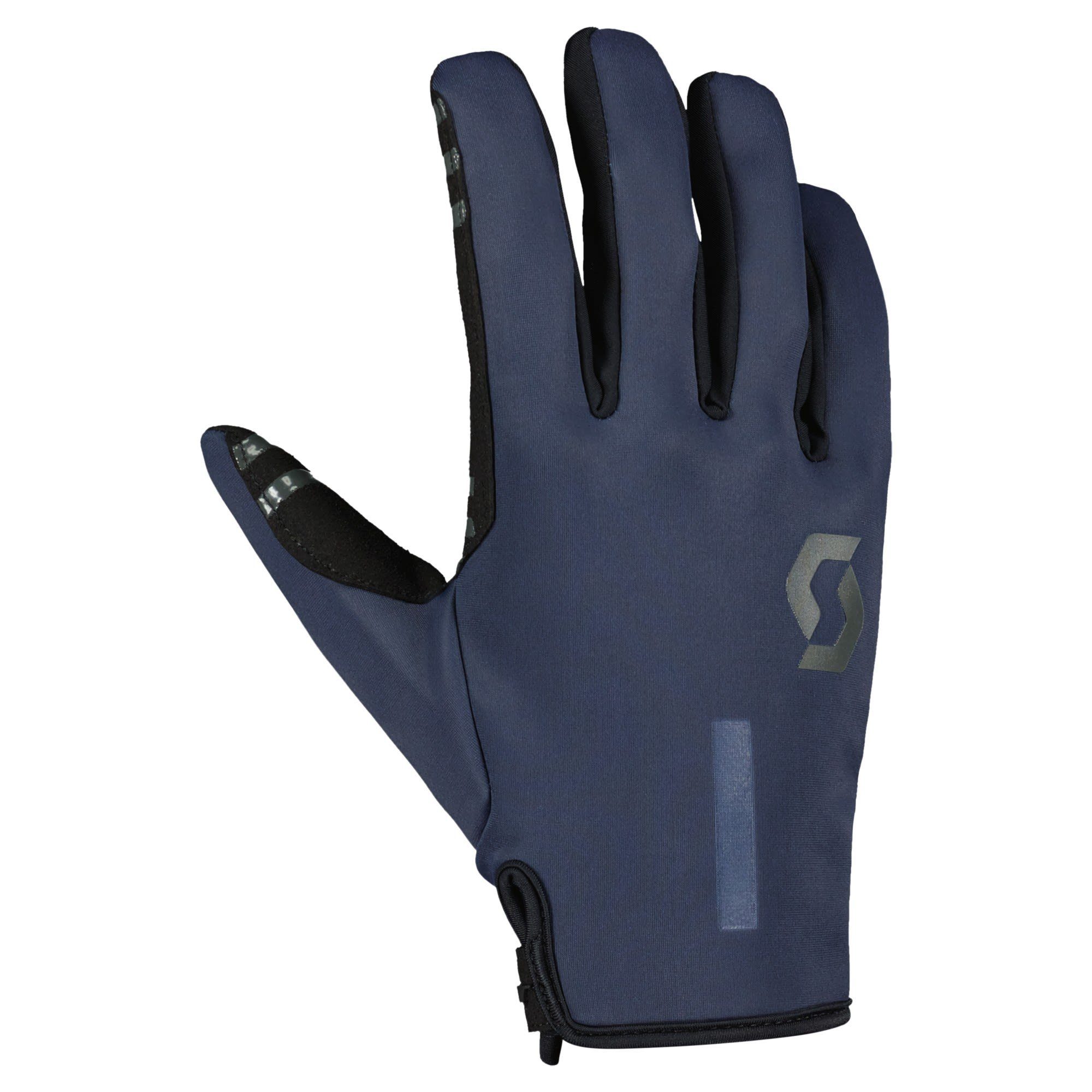 Scott Fleecehandschuhe Scott Neoride Glove Accessoires Eclipse Blue