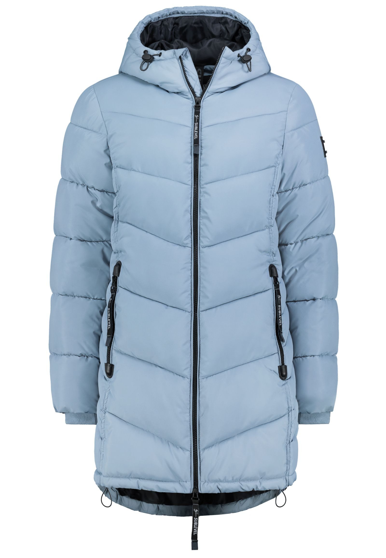 SUBLEVEL Outdoorjacke