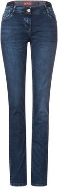 Cecil Loose-fit-Jeans im Style Scarlett
