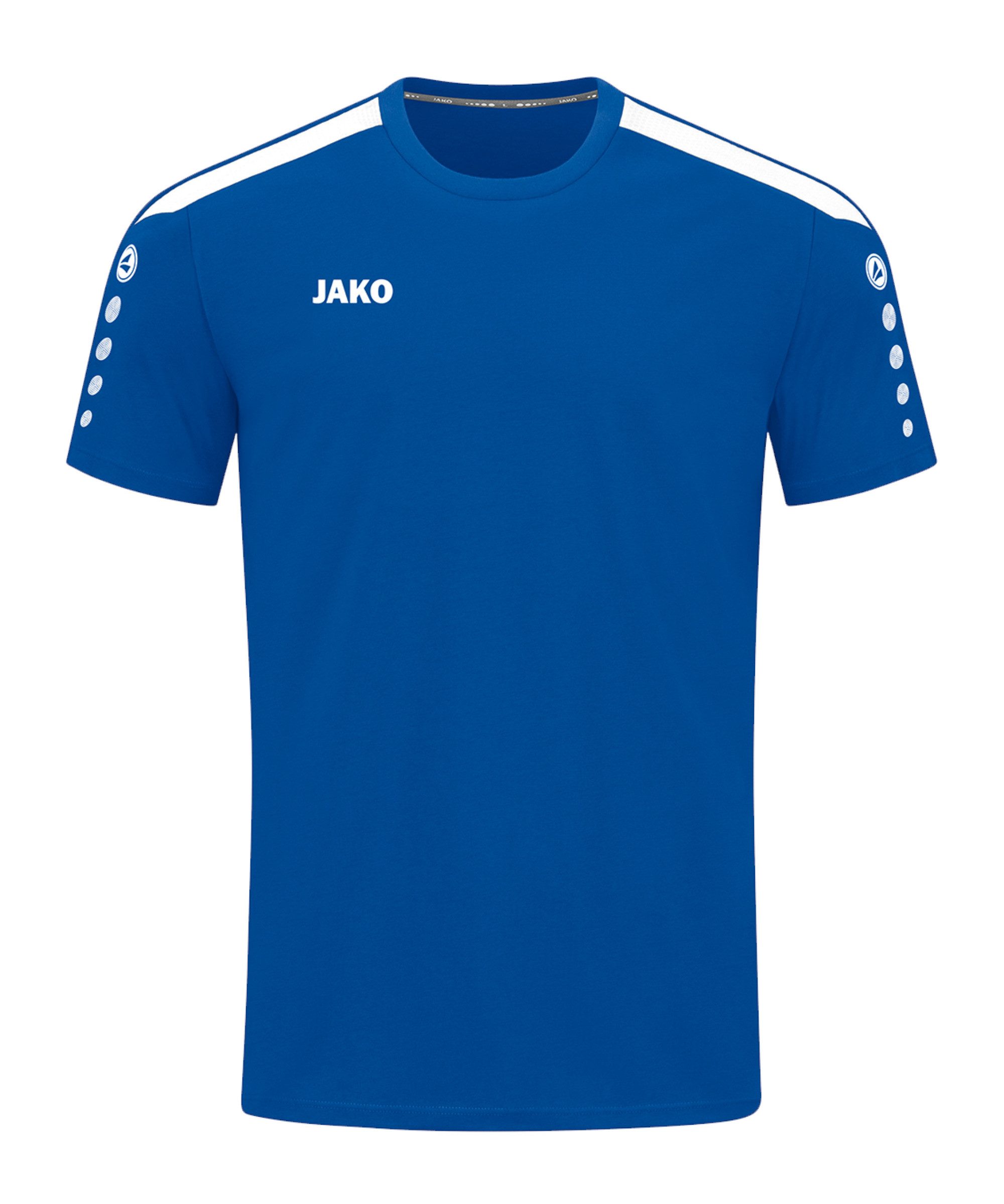 T-Shirt Jako Kinder T-Shirt Power 6123