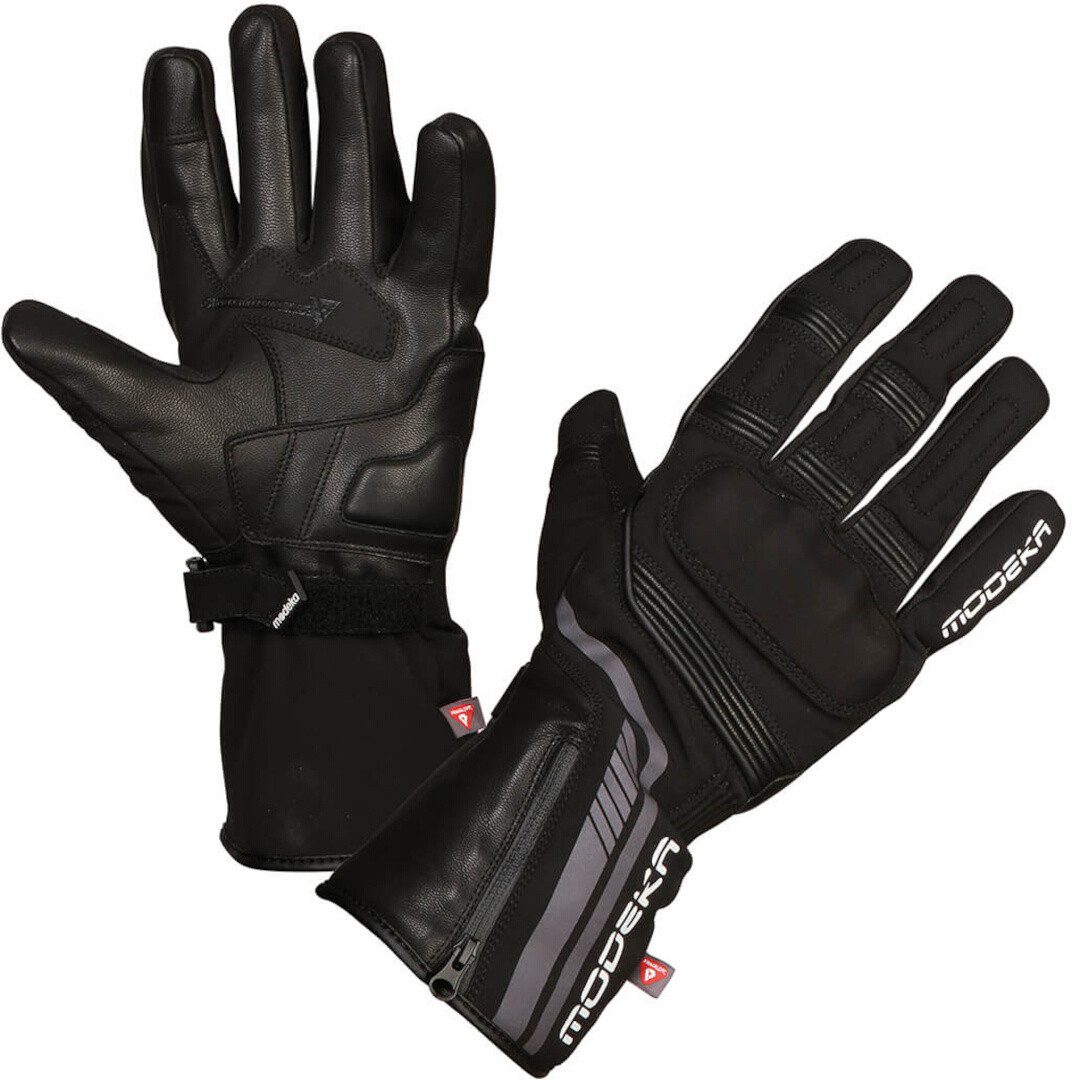 Motorradhandschuhe Makari Damen Motorradhandschuhe