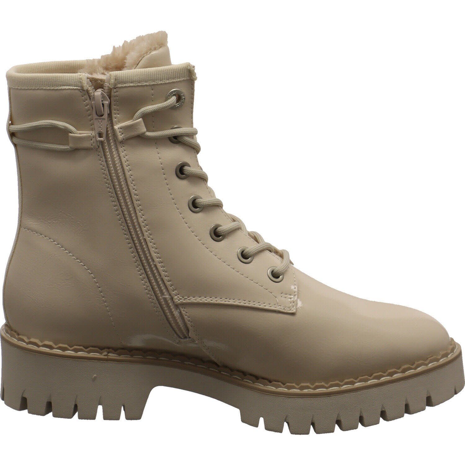 s.Oliver Schnürboots günstig online kaufen