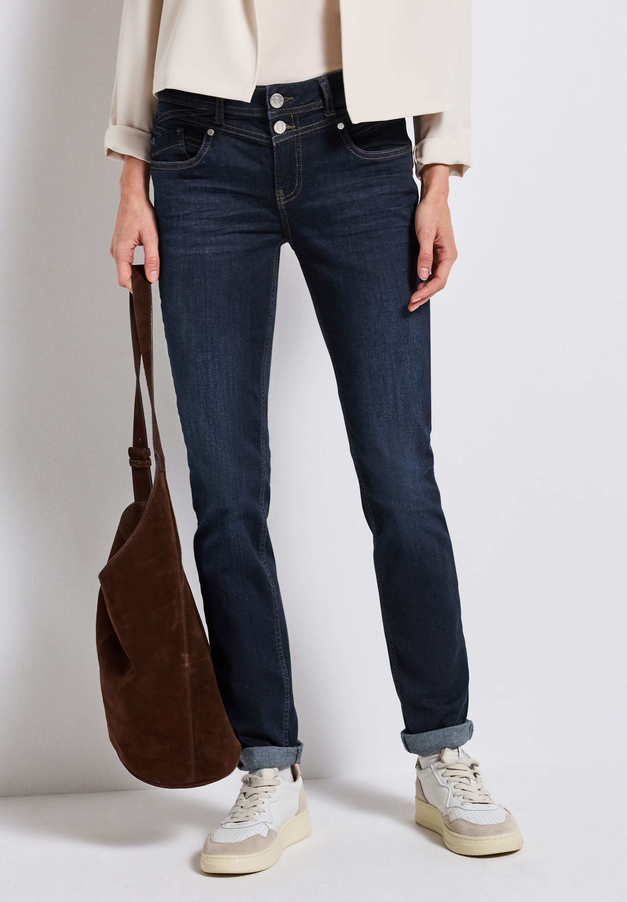 STREET ONE 2-in-1-Hose
