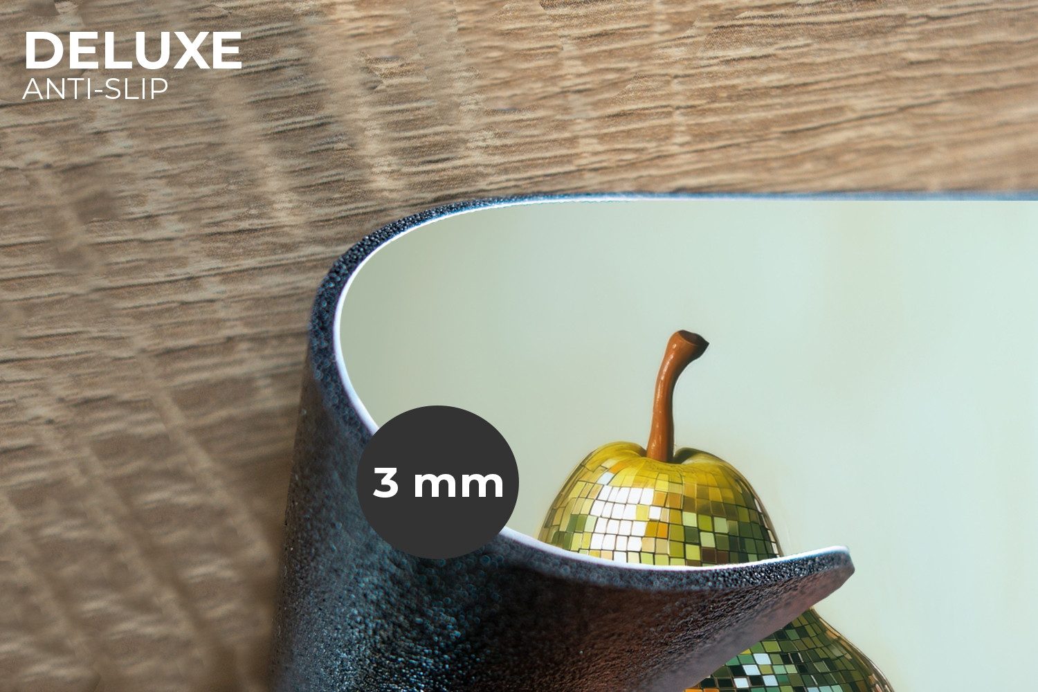 MuchoWow Platzset Obst - Disco - günstig online kaufen
