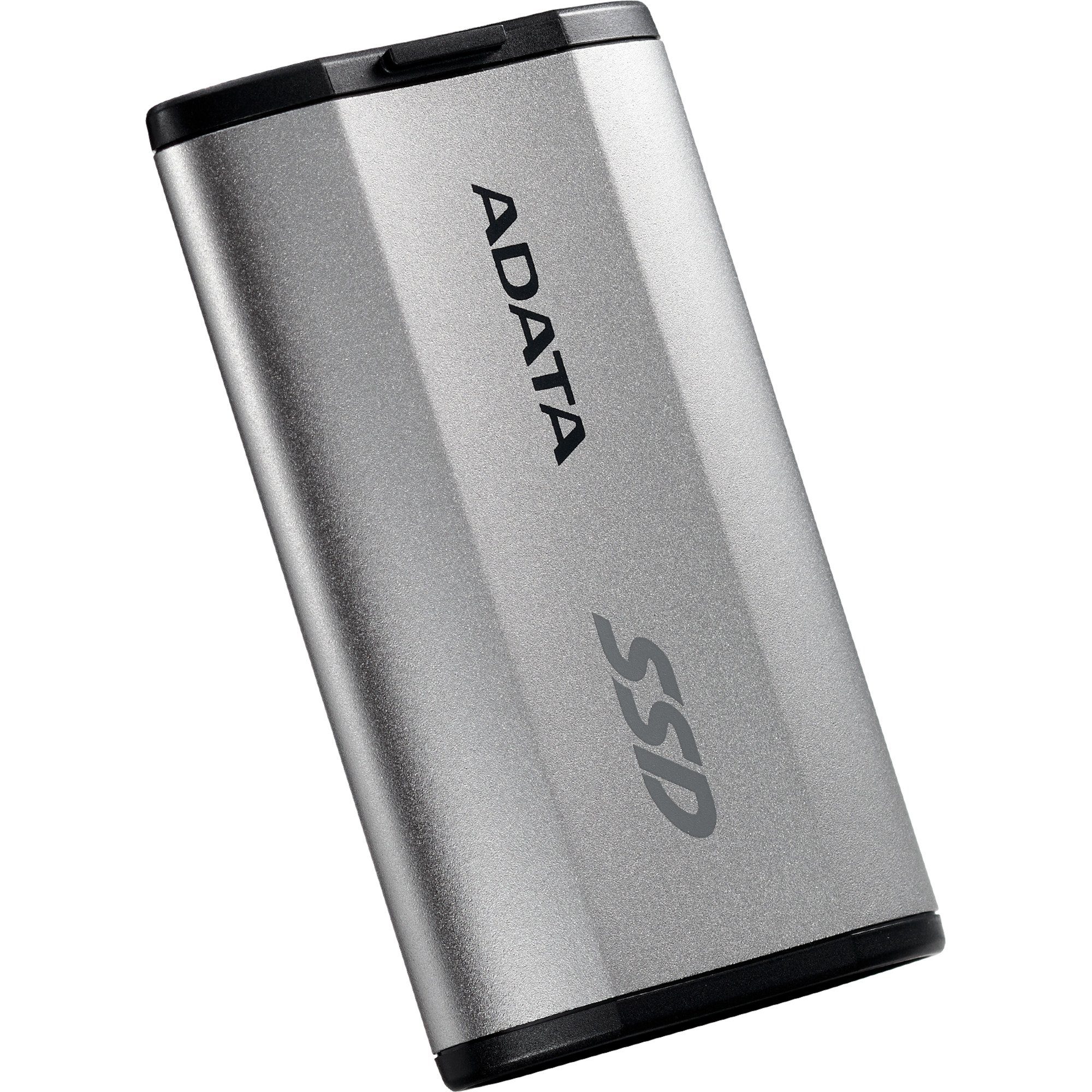 ADATA ADATA SD810 4 TB, SSD, (USB-C 3.2 Gen 2x2 (20 externe HDD-Festplatte (4 TB) 2.5"