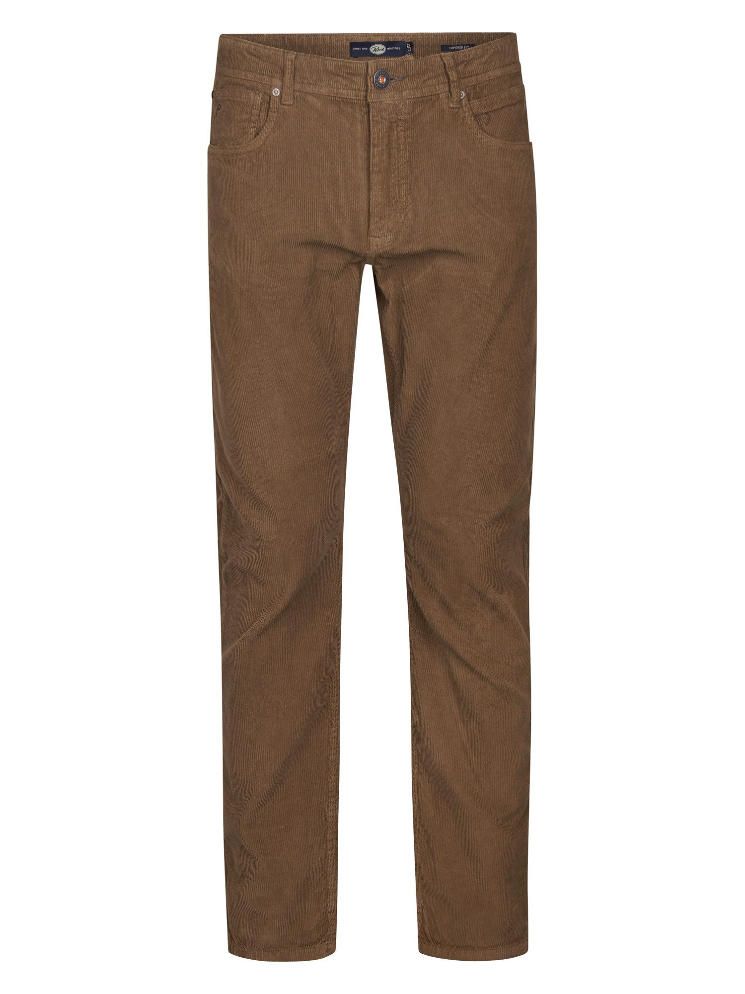 Petrol Industries Gerade Jeans Russel Corduroy günstig online kaufen