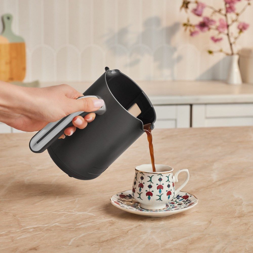Karaca Espressomaschine, Hatır Neo Türkische Kaffeemaschine