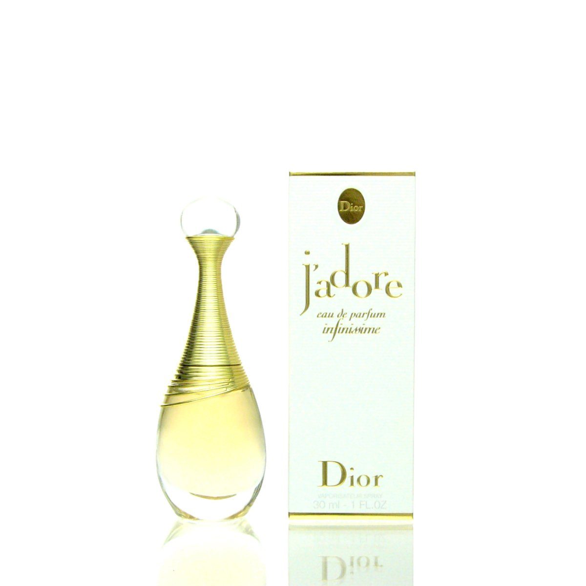 Eau de Parfum Christian Dior Jadore Infinissime Eau de Parfum