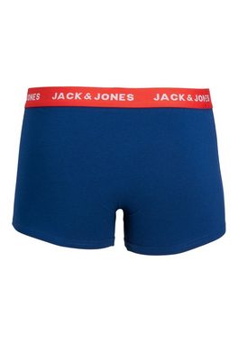 Jack & Jones Boxershorts Boxershorts Lee Unterhosen Fünferpack (5-St)