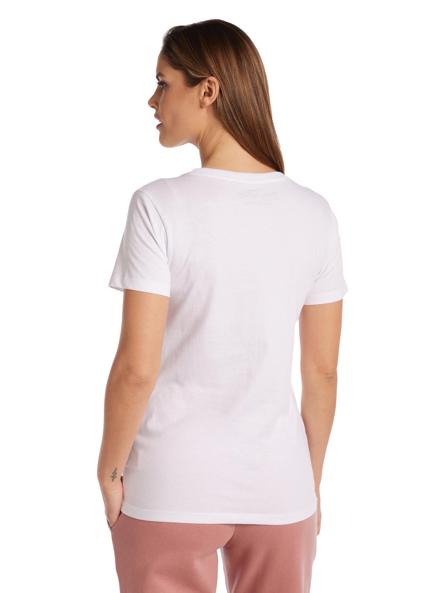 Bruno Avery Banani Weiß T-Shirt