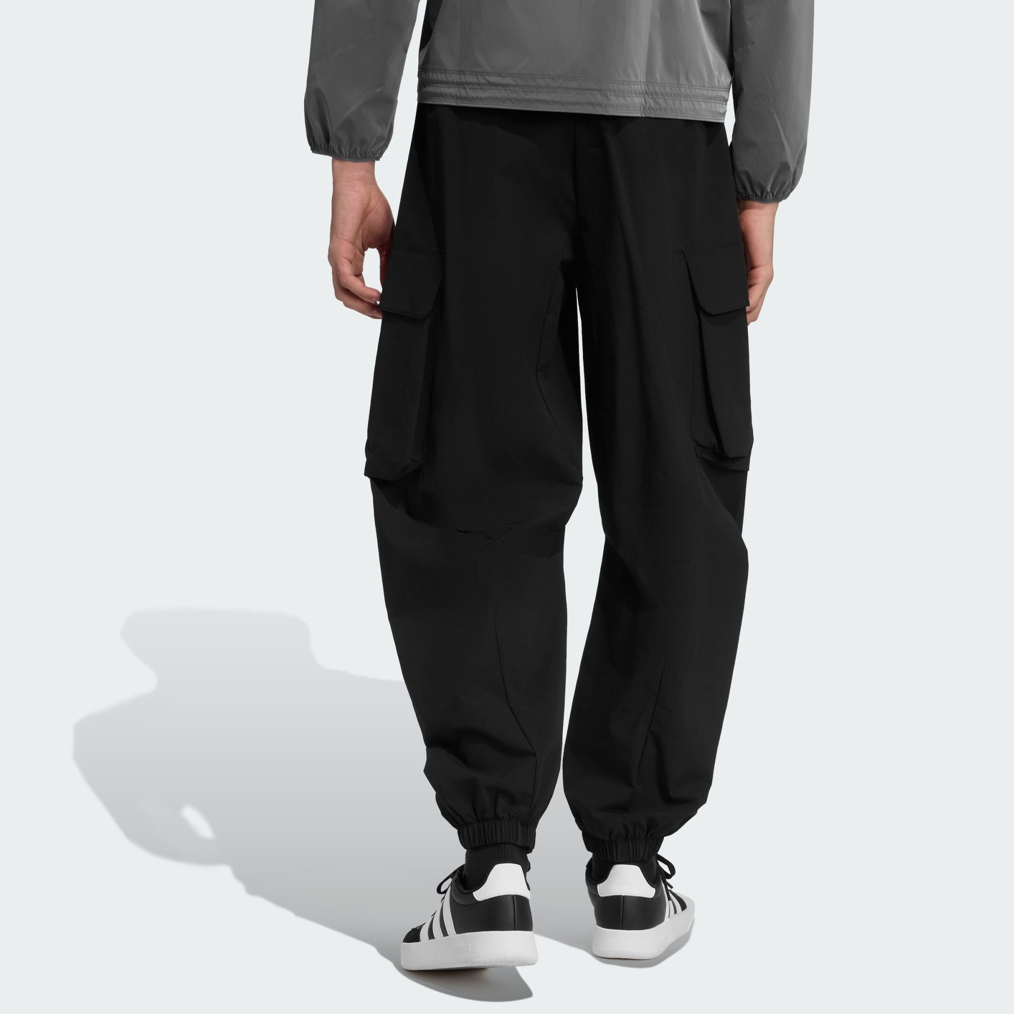 adidas Sportswear Laufshorts CITY TECH WINDBREAKER HOSE (1-tlg) günstig online kaufen