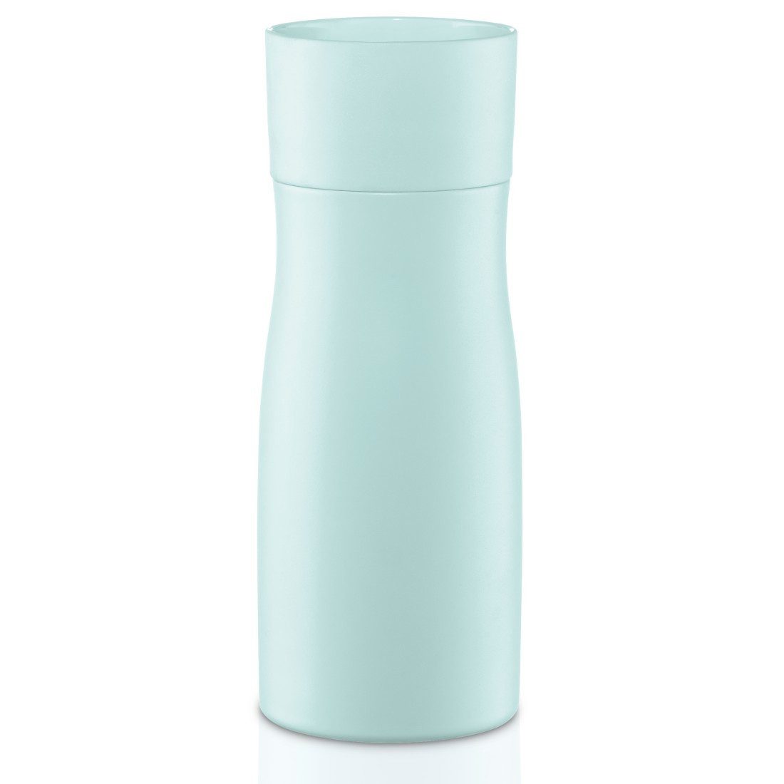 Xavax Thermobecher Thermobecher 400 ml (verschließbarer Trinköffnung, Edelstahl), Edelstahl