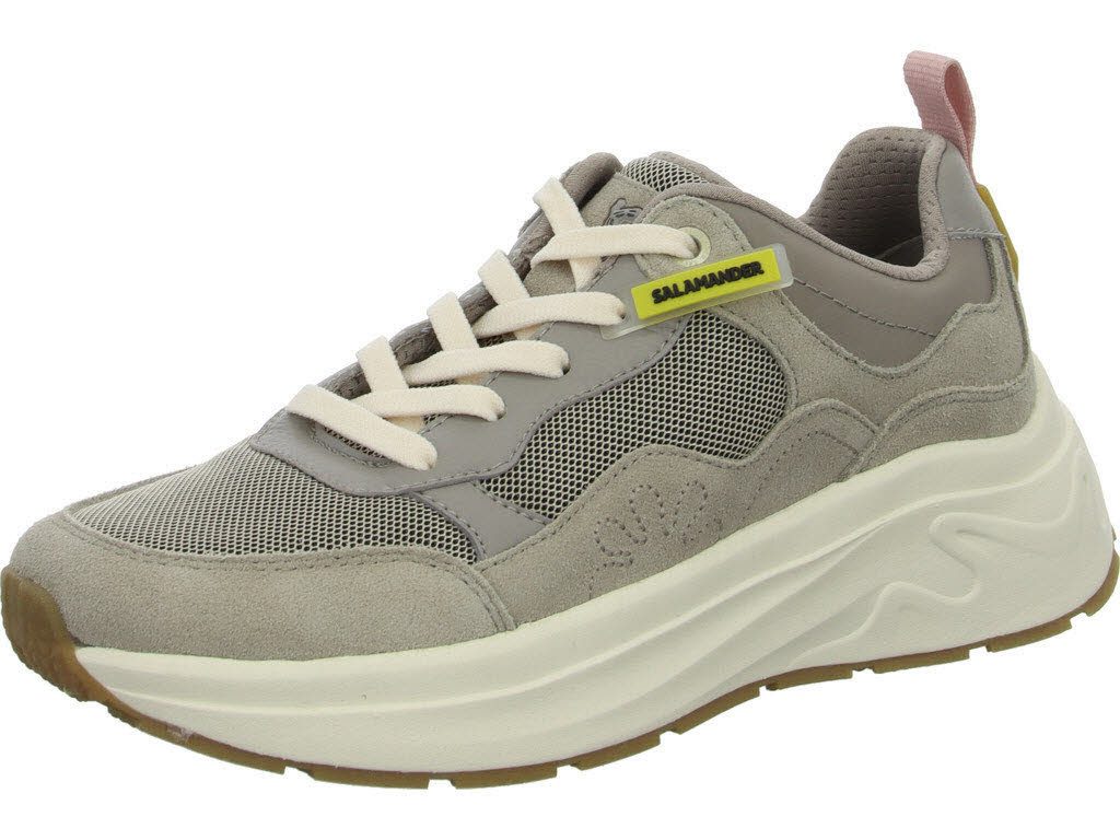 Salamander Aro Schnürschuh