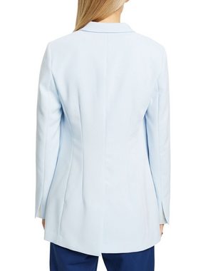 Esprit Longblazer Einreihiger Blazer