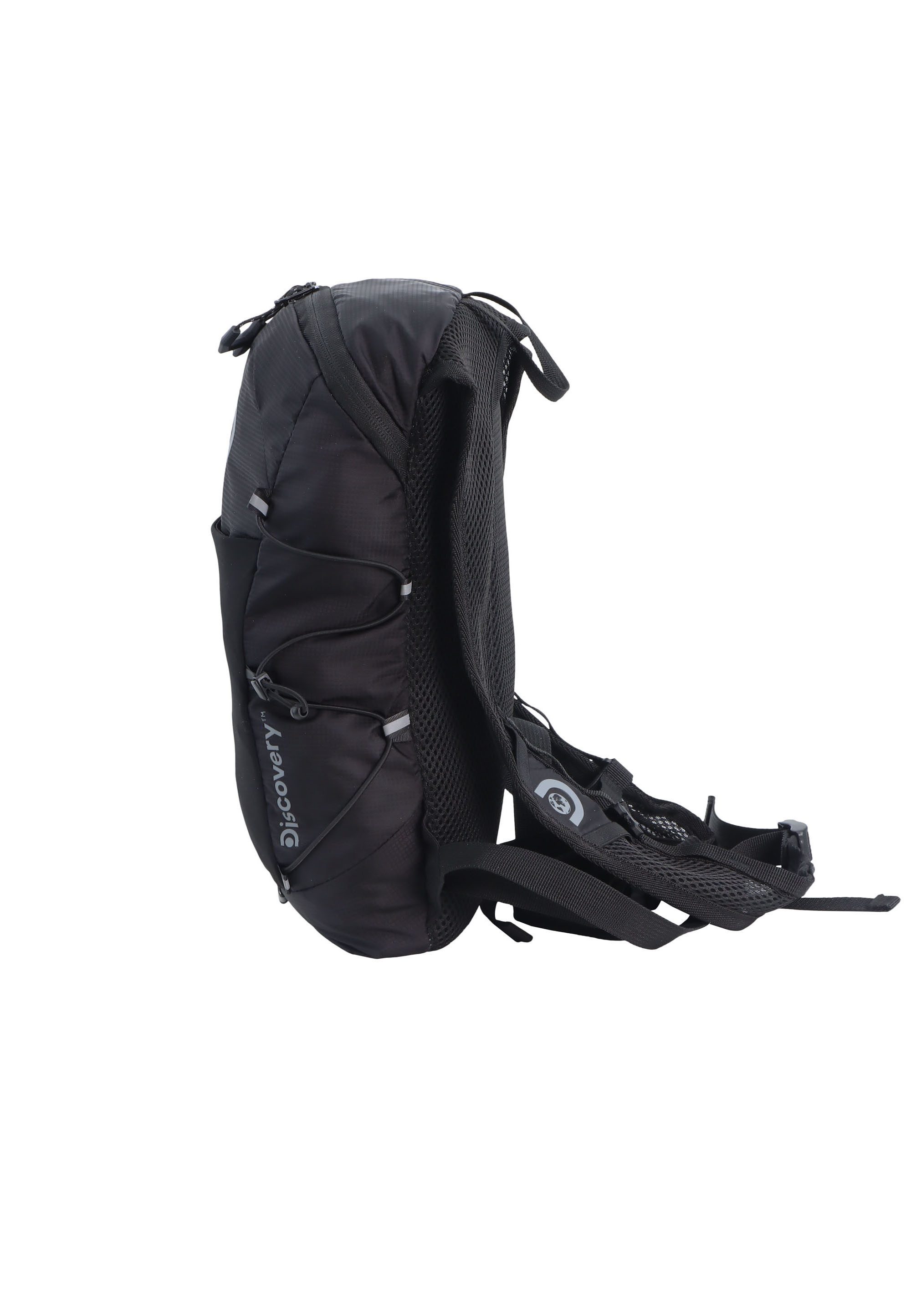 Discovery Sportrucksack Body Spirit, aus Nylon-Material