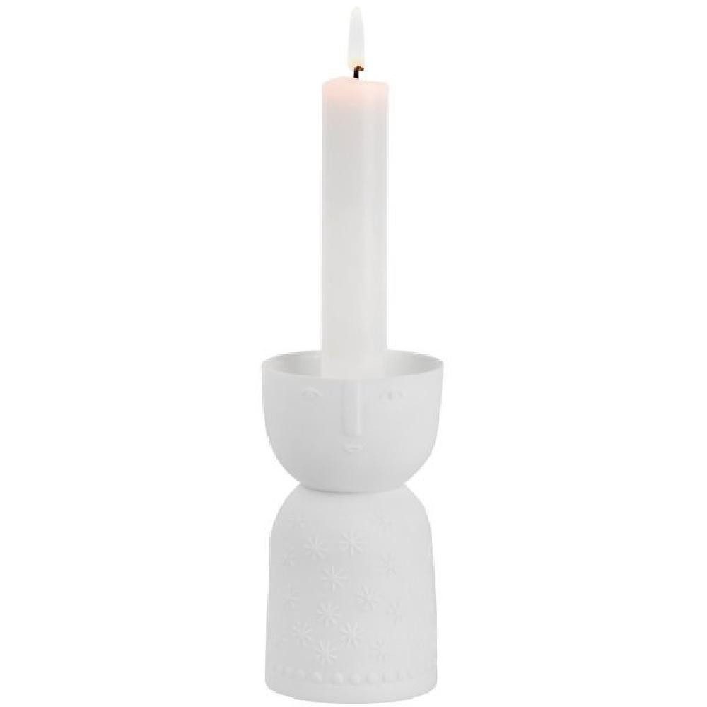 Räder Свічкиhalter Design Свічкиhalter Porzellangeschichten Lichtgestalt Stella (Klein)