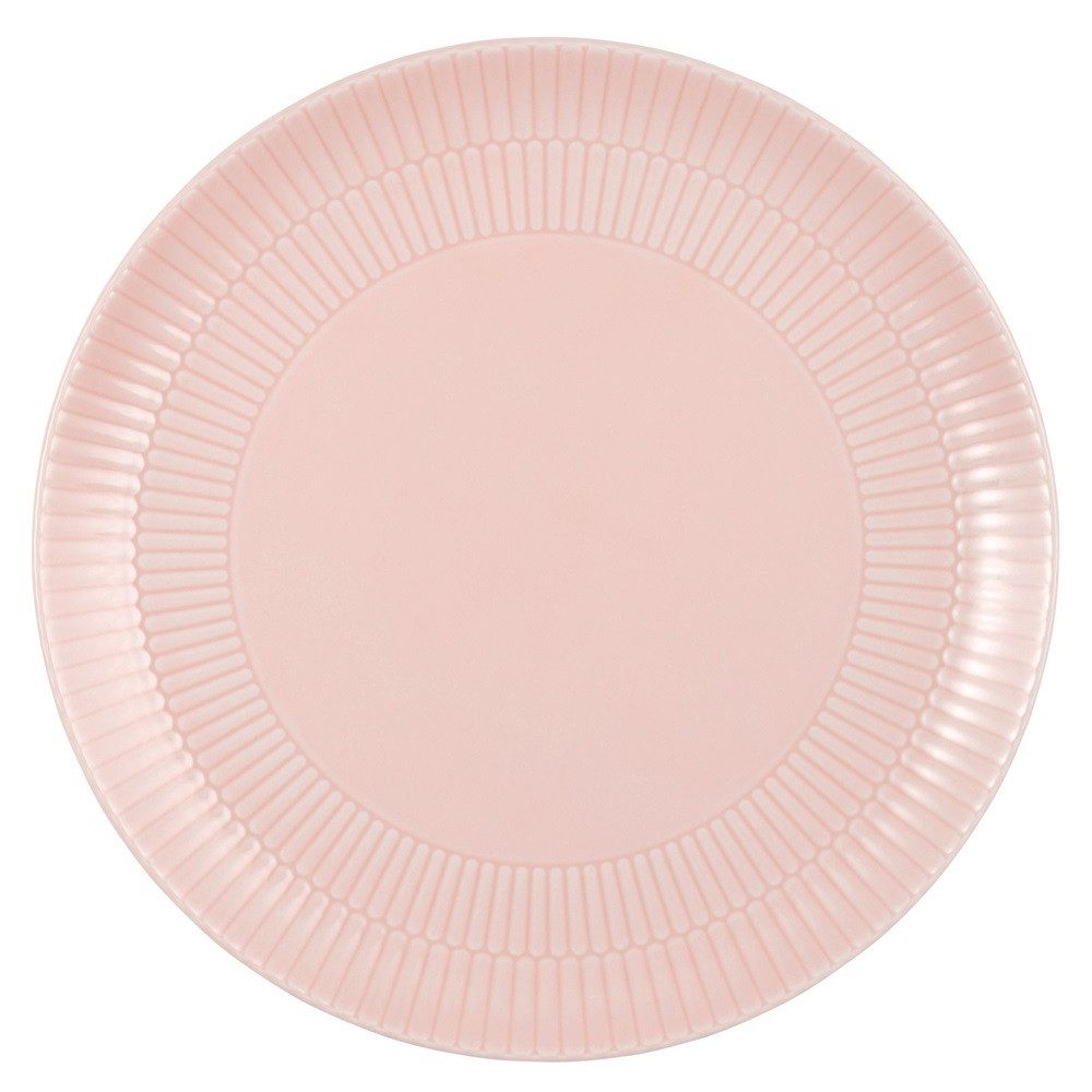 Seltmann Weiden Speiseteller Seltmann Weiden Amina rosé Speiseteller rund 27,5cm