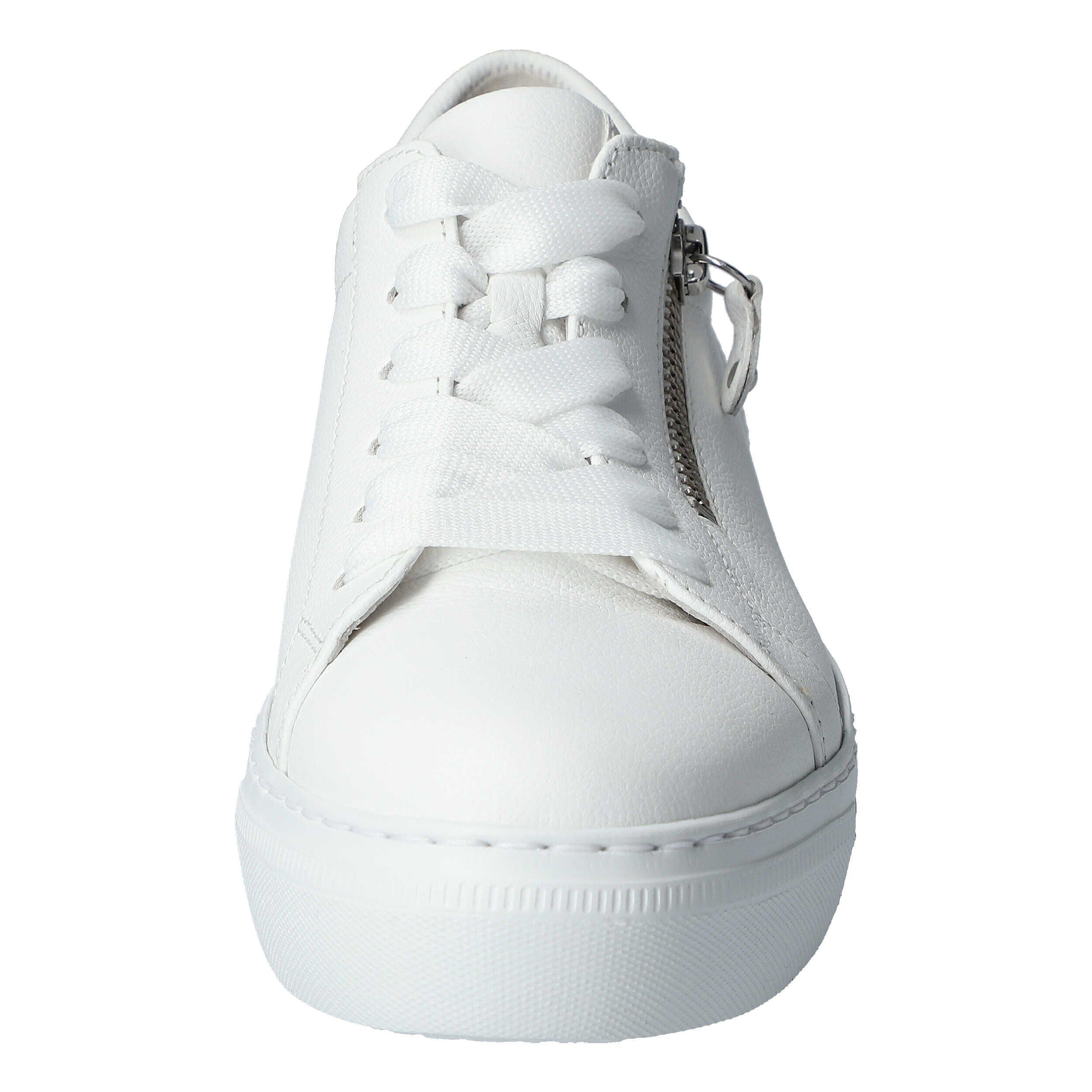 Gabor Sneaker (2-tlg) Weiß