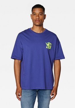 Mavi T-Shirt LOGO TEE T-Shirt mit Print