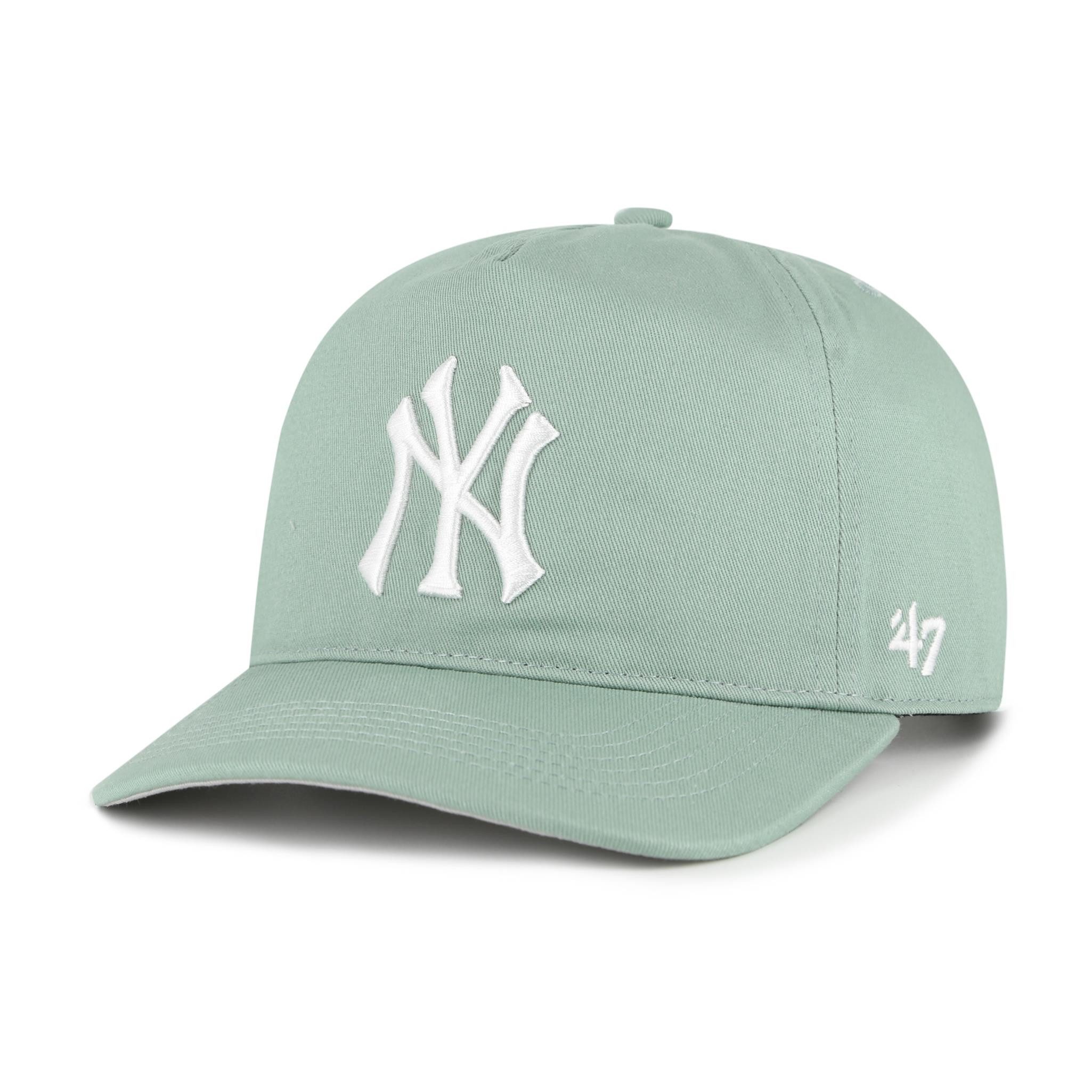 '47 Brand Snapback Cap '47 Brand Cap MLB New York Yankees '47 HITCH (Basecap, Basecap, Snapback Cap) Used-Look (Garment Wash)