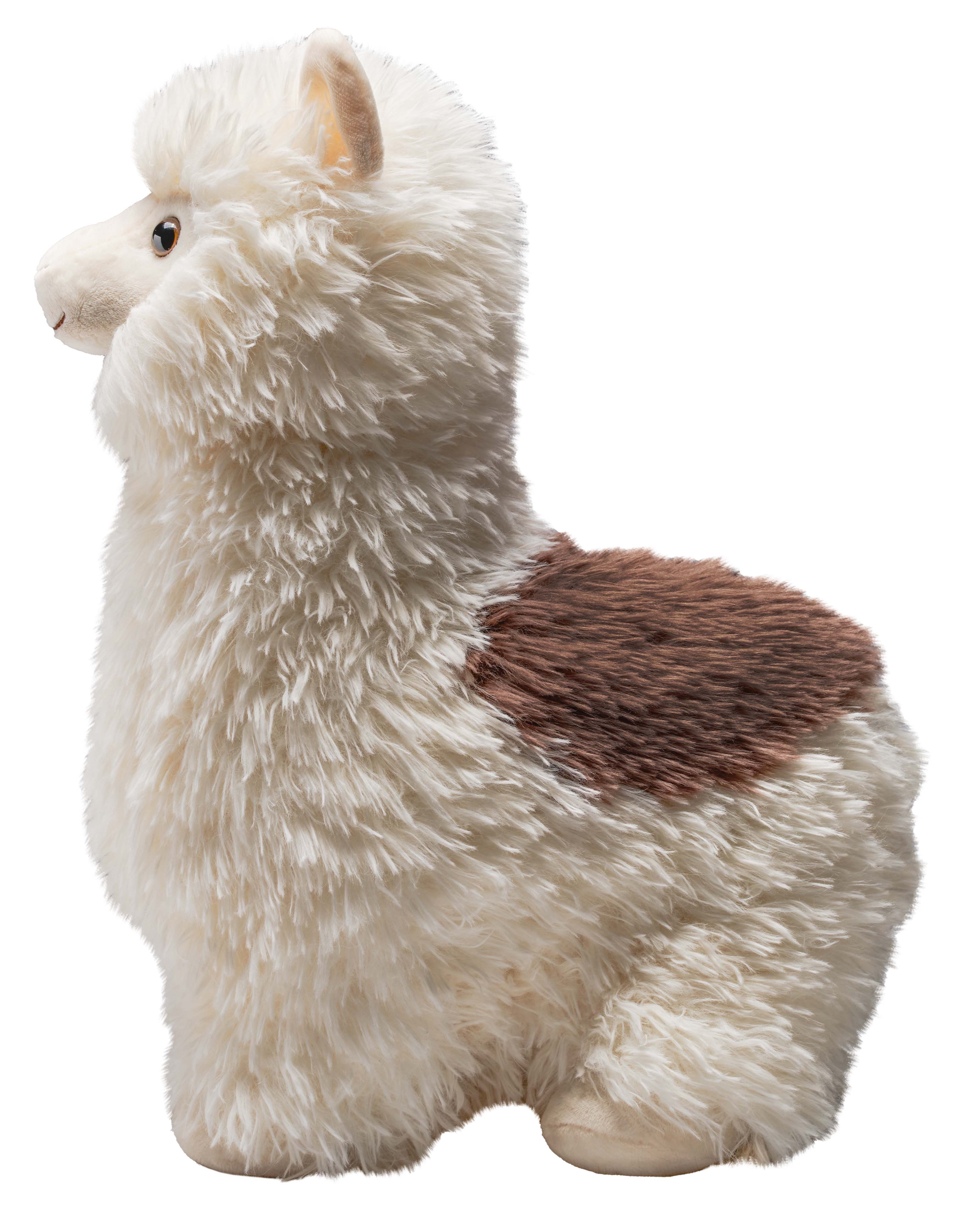 WILD REPUBLIC    Kuscheltier Wild Republic - Kuscheltier - Snuggleluvs - Alpaka