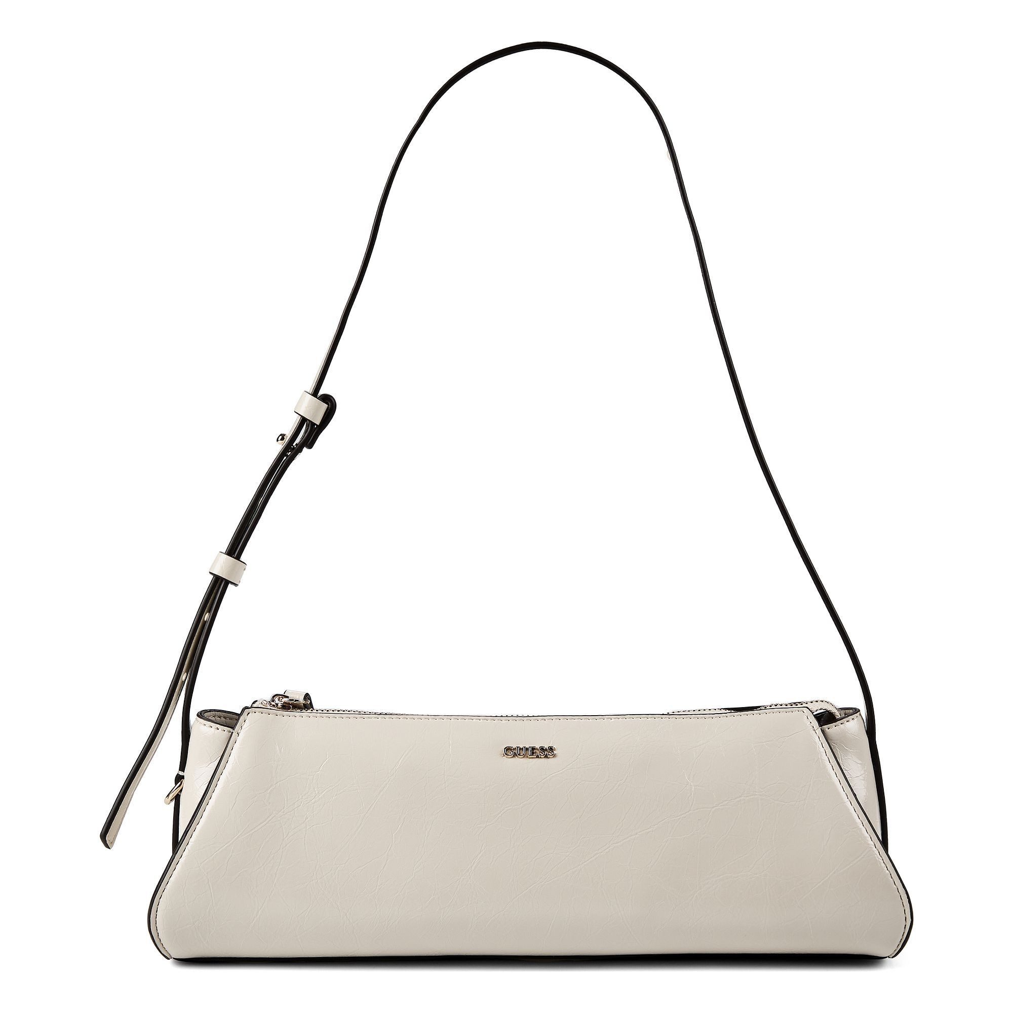 Guess Schultertasche Xena, Polyurethan