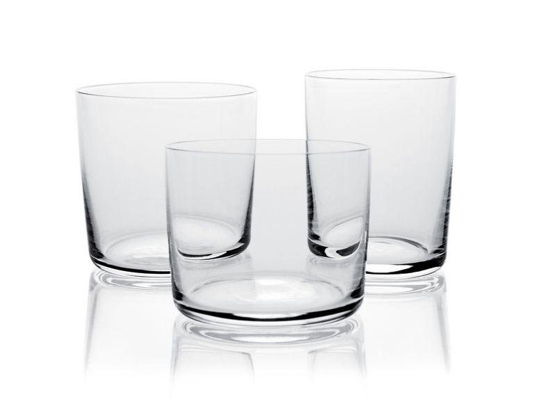 Alessi Longdrinkglas Glass Family