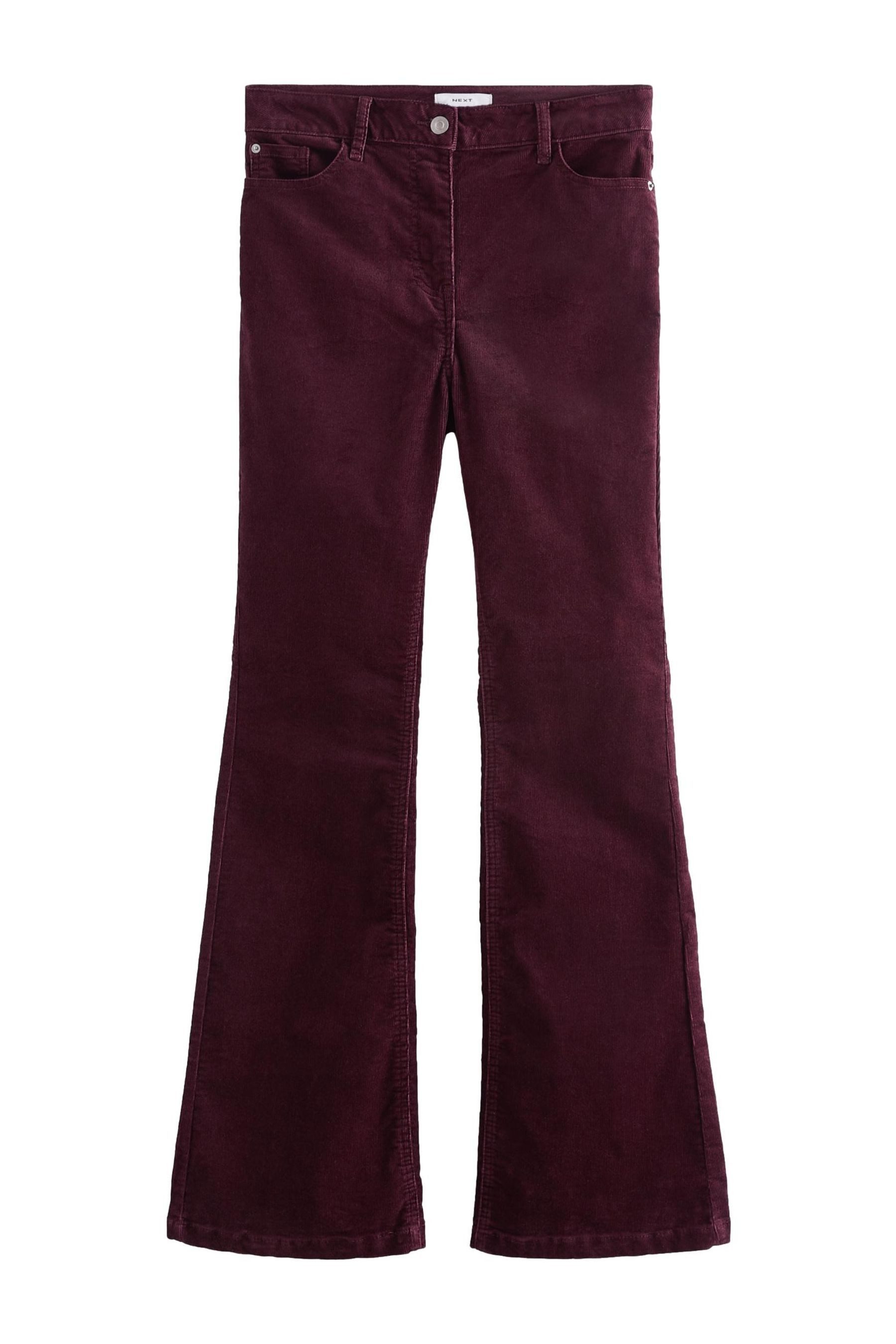 Next Cordhose Cordhose mit Schlag – günstig online kaufen