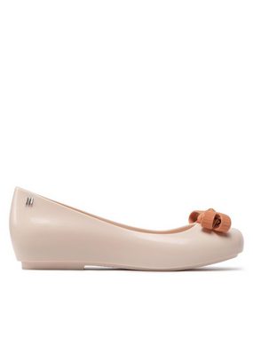 MELISSA Ballerinas Dora + Jason Wu Ad 33604 Beige AB883 Ballerina