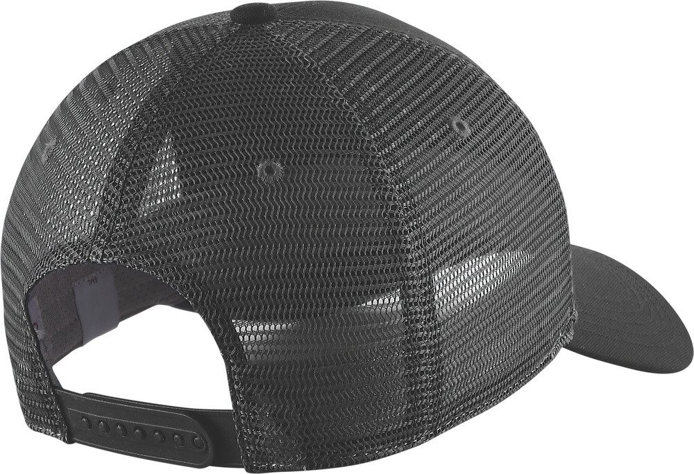 Carhartt Snapback Cap Canvas Mesh 106687
