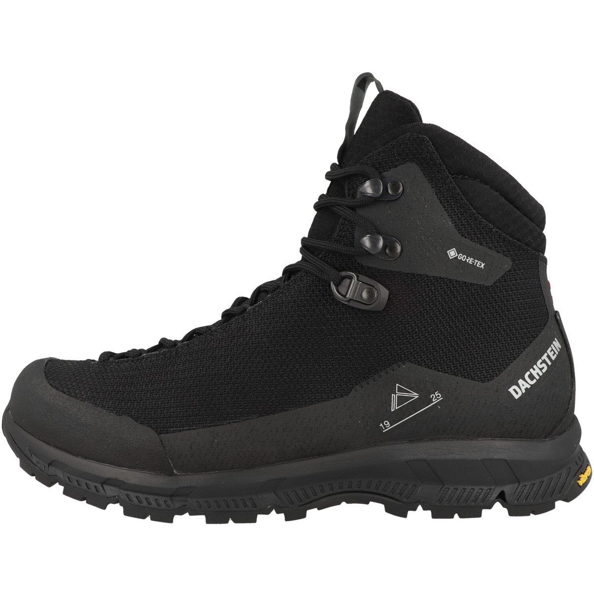 Dachstein Similaun GTX Herren Outdoorschuh Wanderschuhe, Trekking, Hiking, Freizeitschuhe, Schnürschuhe