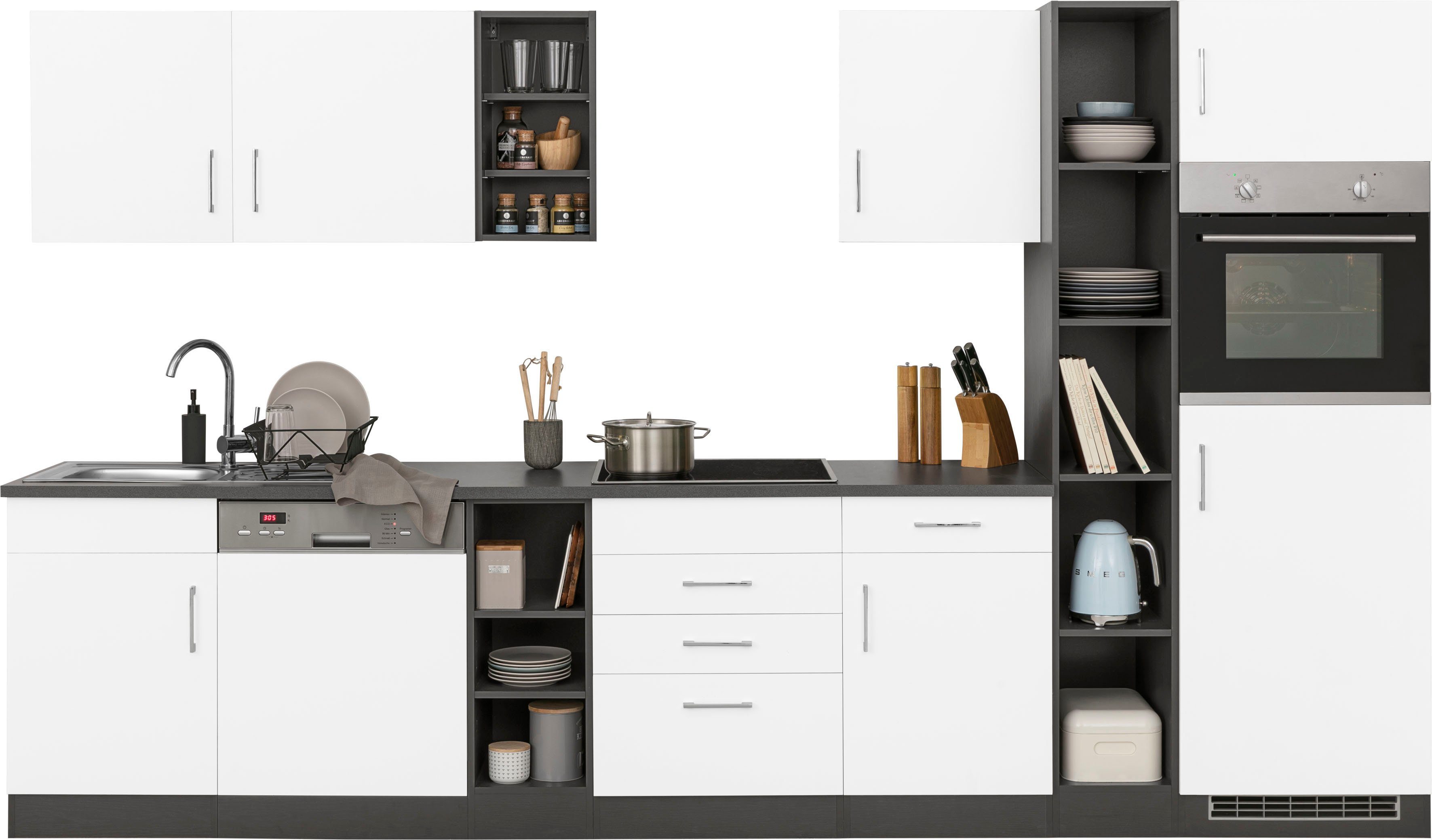 Küchenzeile KS-Paris