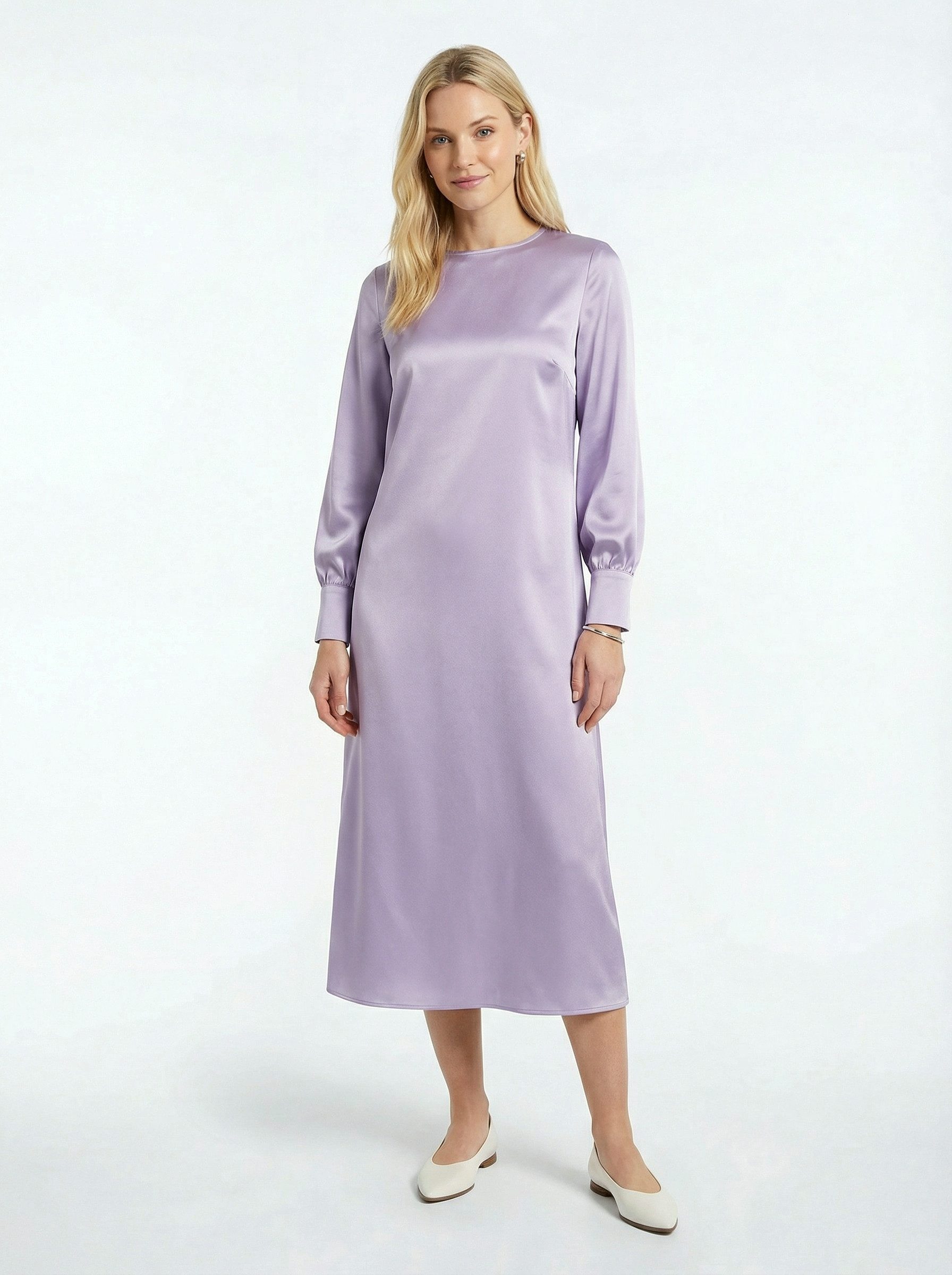 GUIDO MARIA KRETSCHMER Midikleid Jil
