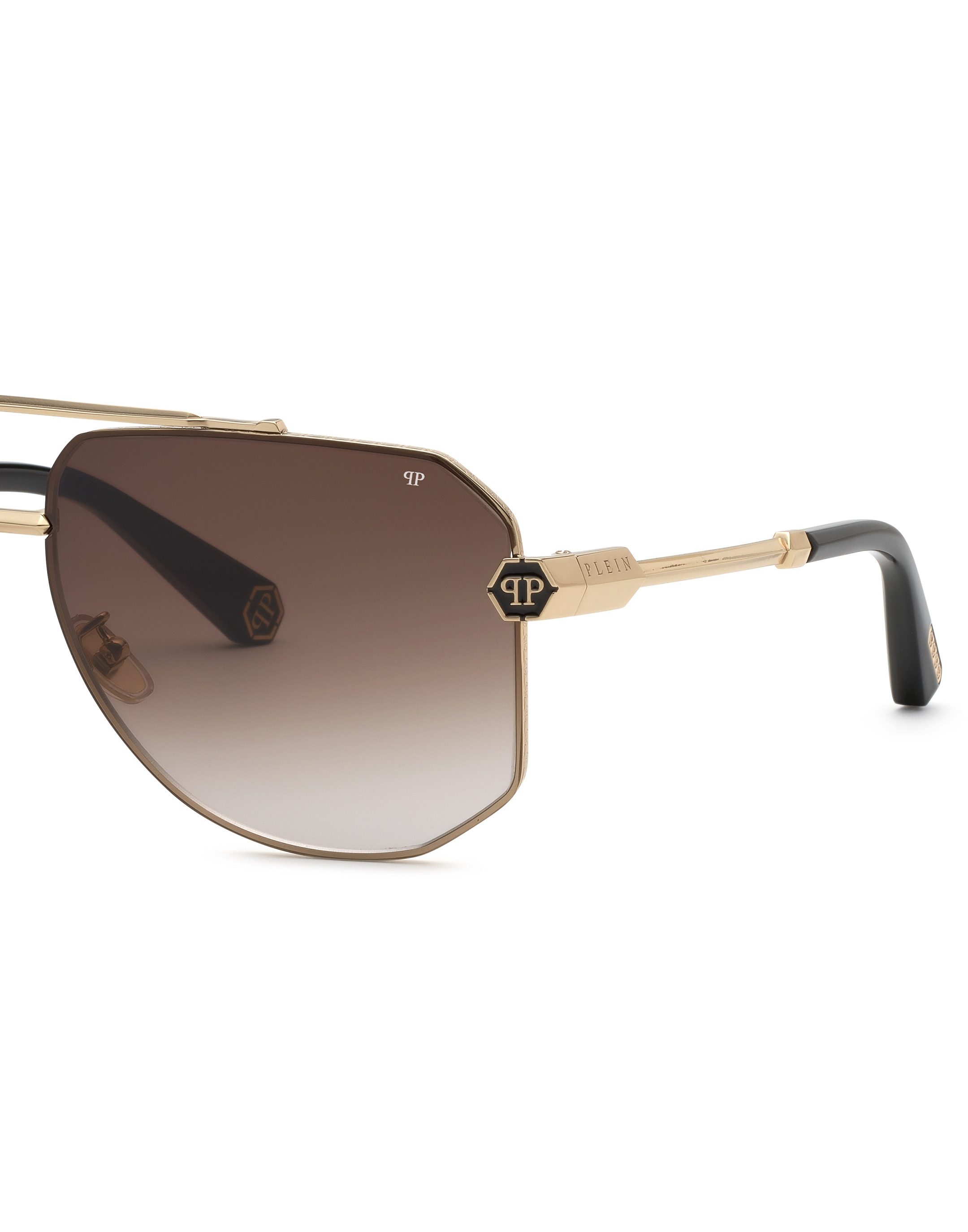 PHILIPP PLEIN Sonnenbrille Sunglasses PLEIN ROYAL