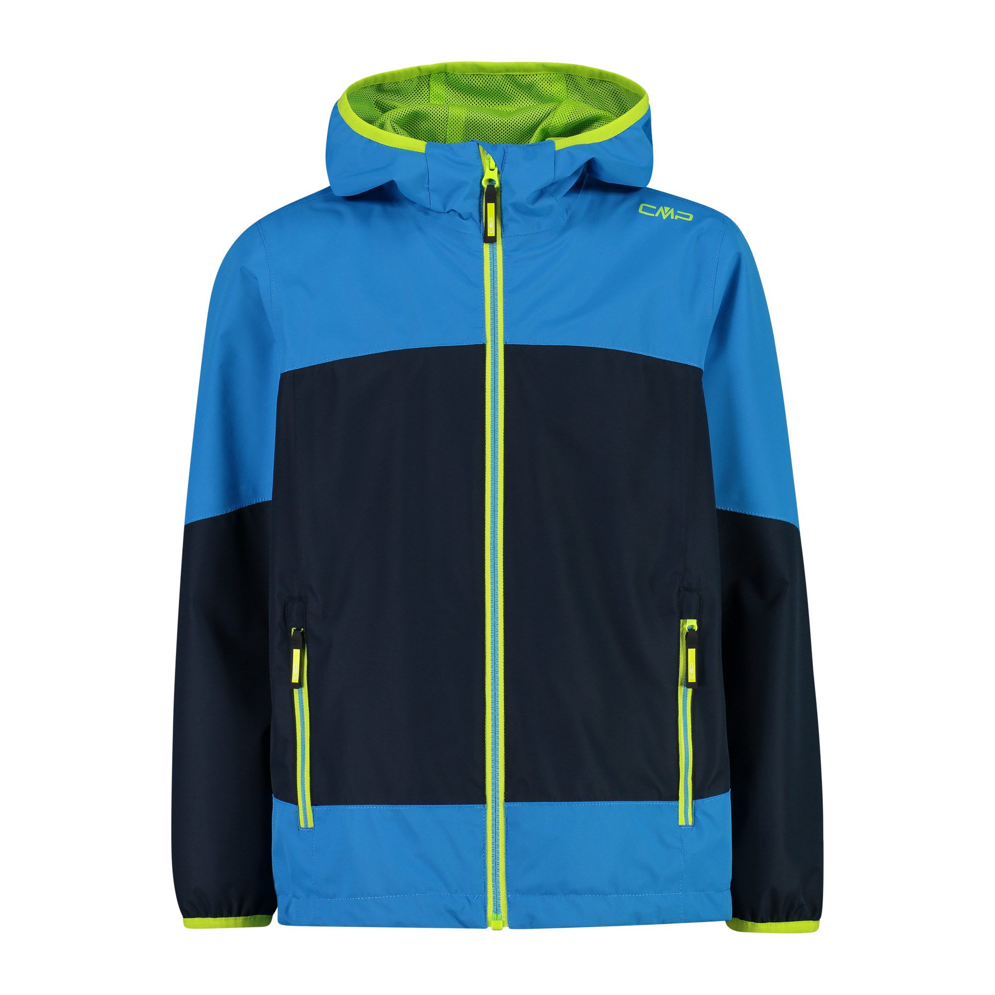 Softshelljacke CMP Jungen Softshelljacke Kid Jacket Fix Hood 34Z5224