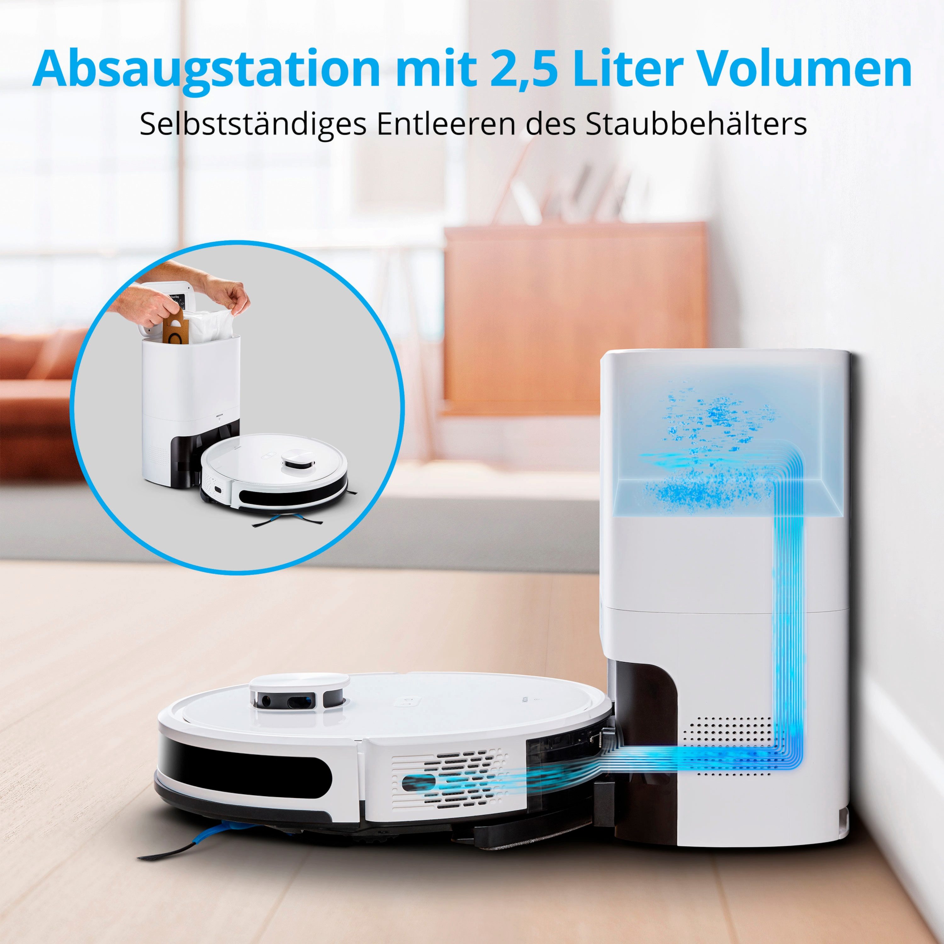 Medion X20 SW+ - Bild 3