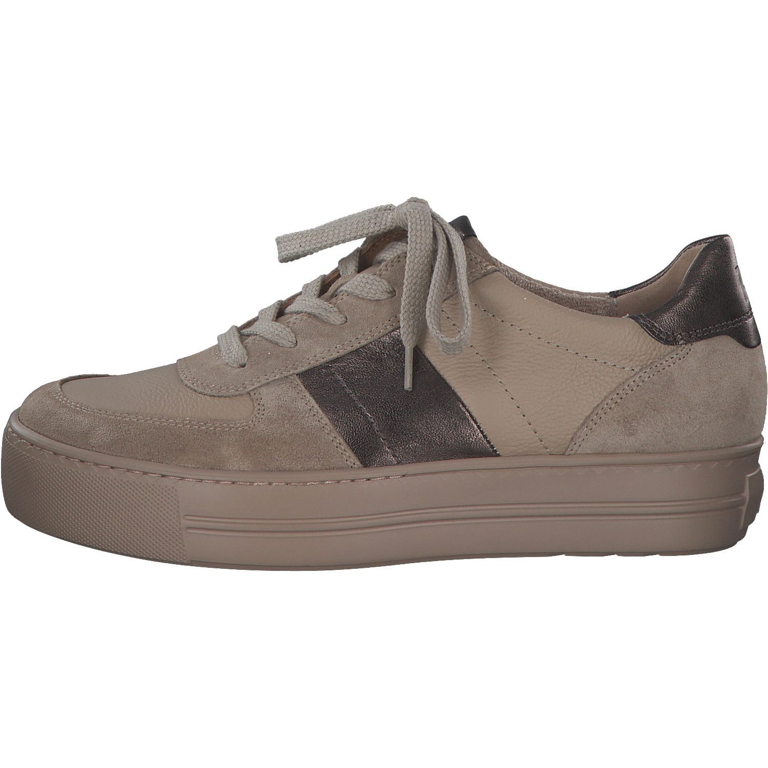 Paul Green paul green 5230 Schnürschuh günstig online kaufen