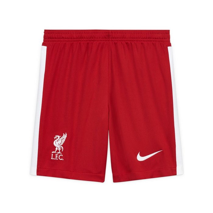 Nike Sporthose FC Liverpool Short HA 2020/2021 Kids