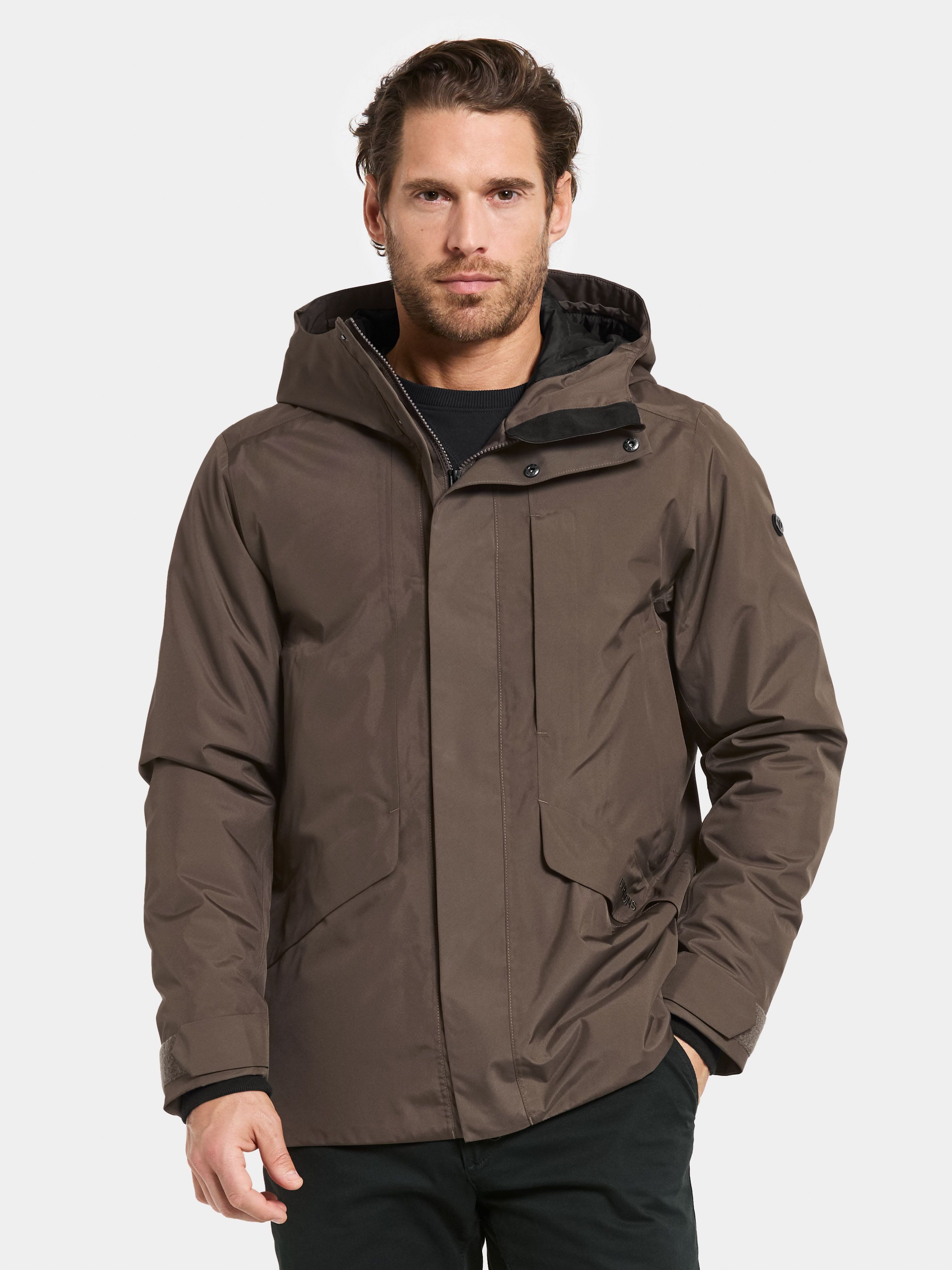 Didriksons Outdoorjacke