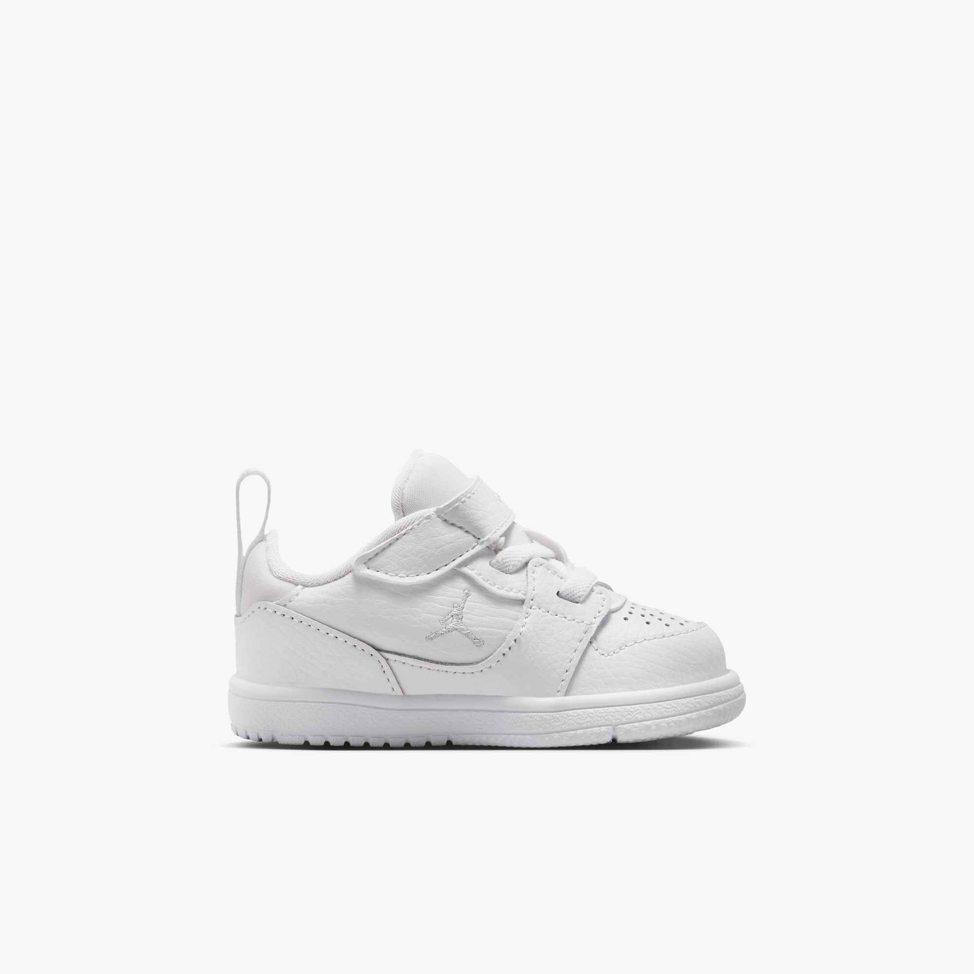 Jordan JORDAN COURT CONNECT LOW (TD) Sneaker