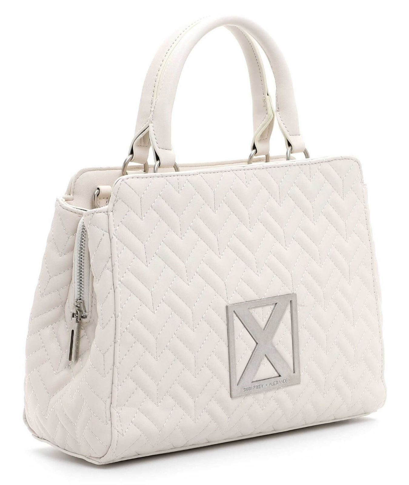 SURI FREY Handtasche SFY Suri Frey X Alexander