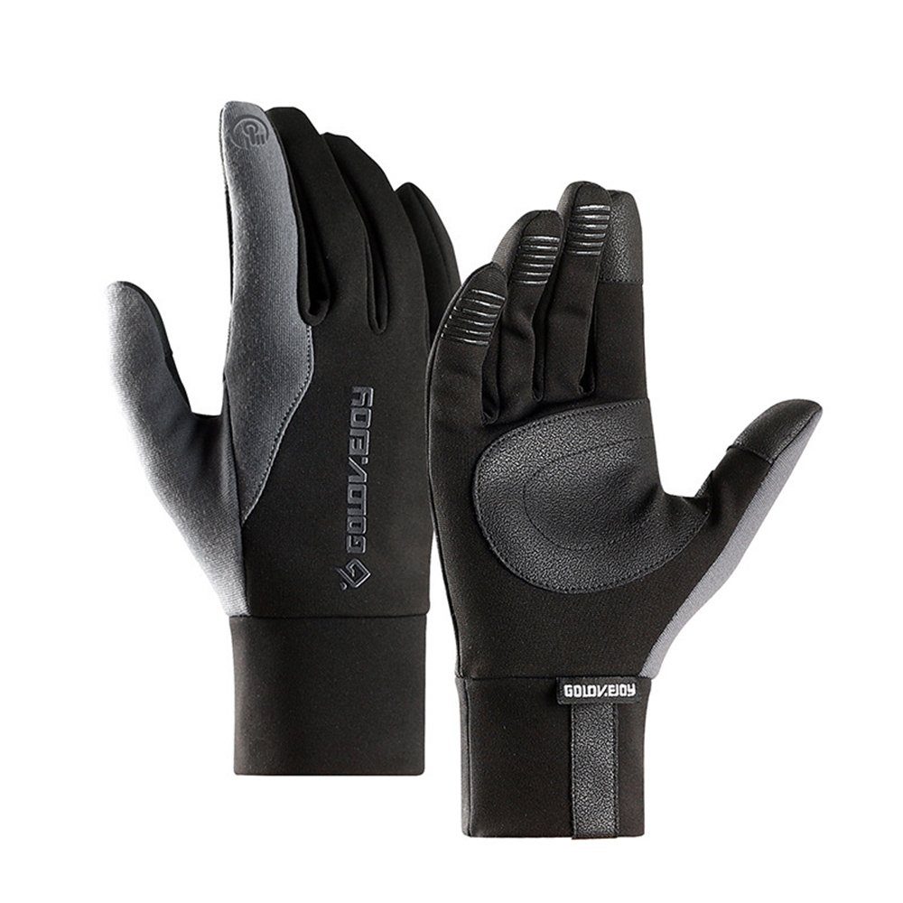 Coonoor Fleecehandschuhe Fahrrad Handschuhe Warme Wasserdichte günstig online kaufen