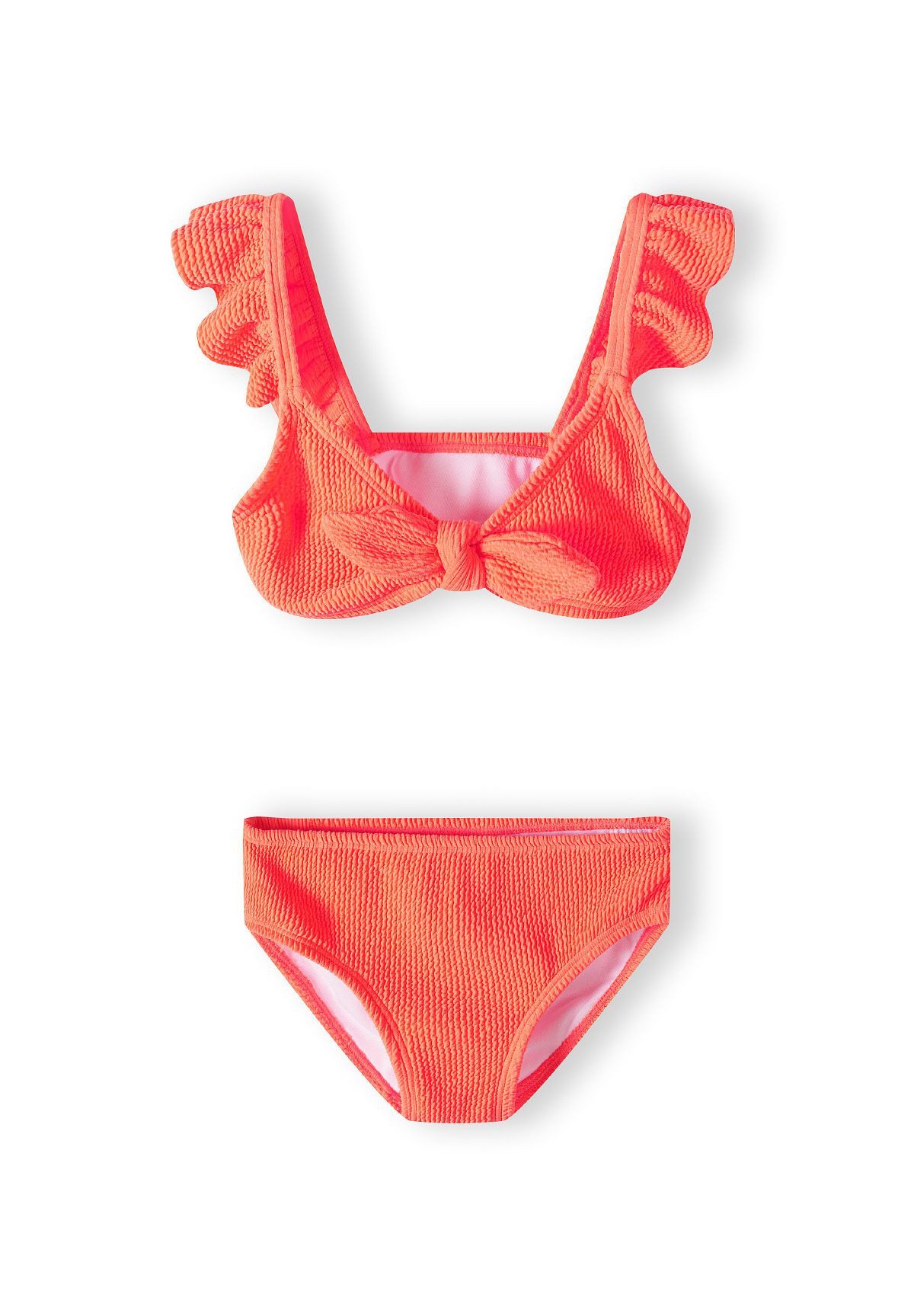 MINOTI Bustier-Bikini Zweiteiliger Badeanzug (2y-14y) günstig online kaufen