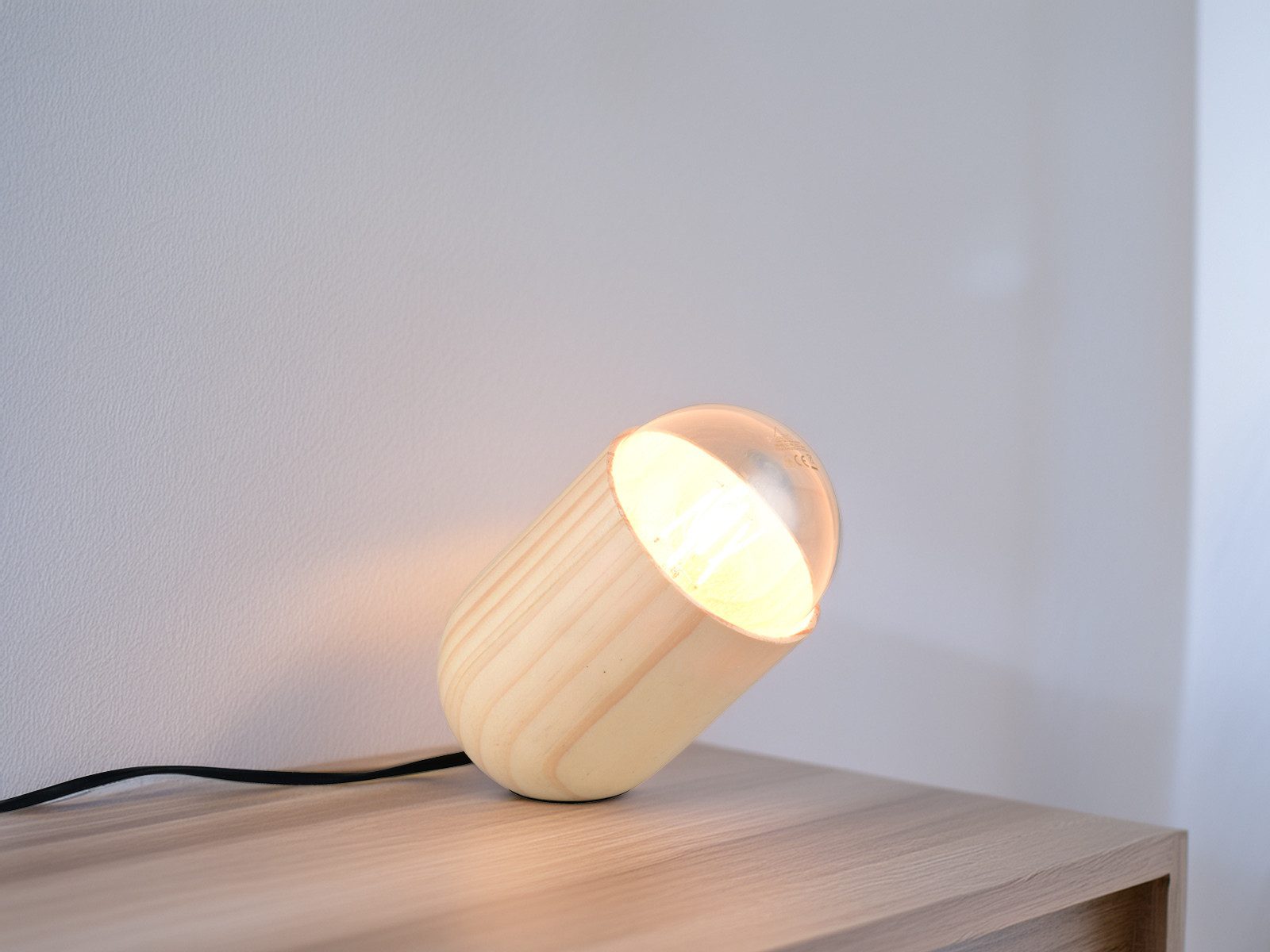 Reality Leuchten LED Nachttischlampe, Dimmfunktion, LED günstig online kaufen