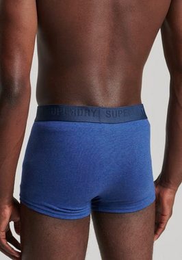 Superdry Boxer TRUNK MULTI DOUBLE PACK (Packung, 2-St., 2er-Pack)